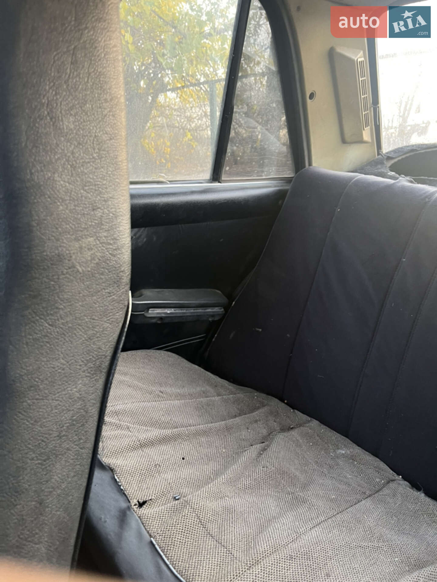 ВАЗ / Lada 2107 1989 VIN XTA210700L0498029 фото оголошення 5 з 10
