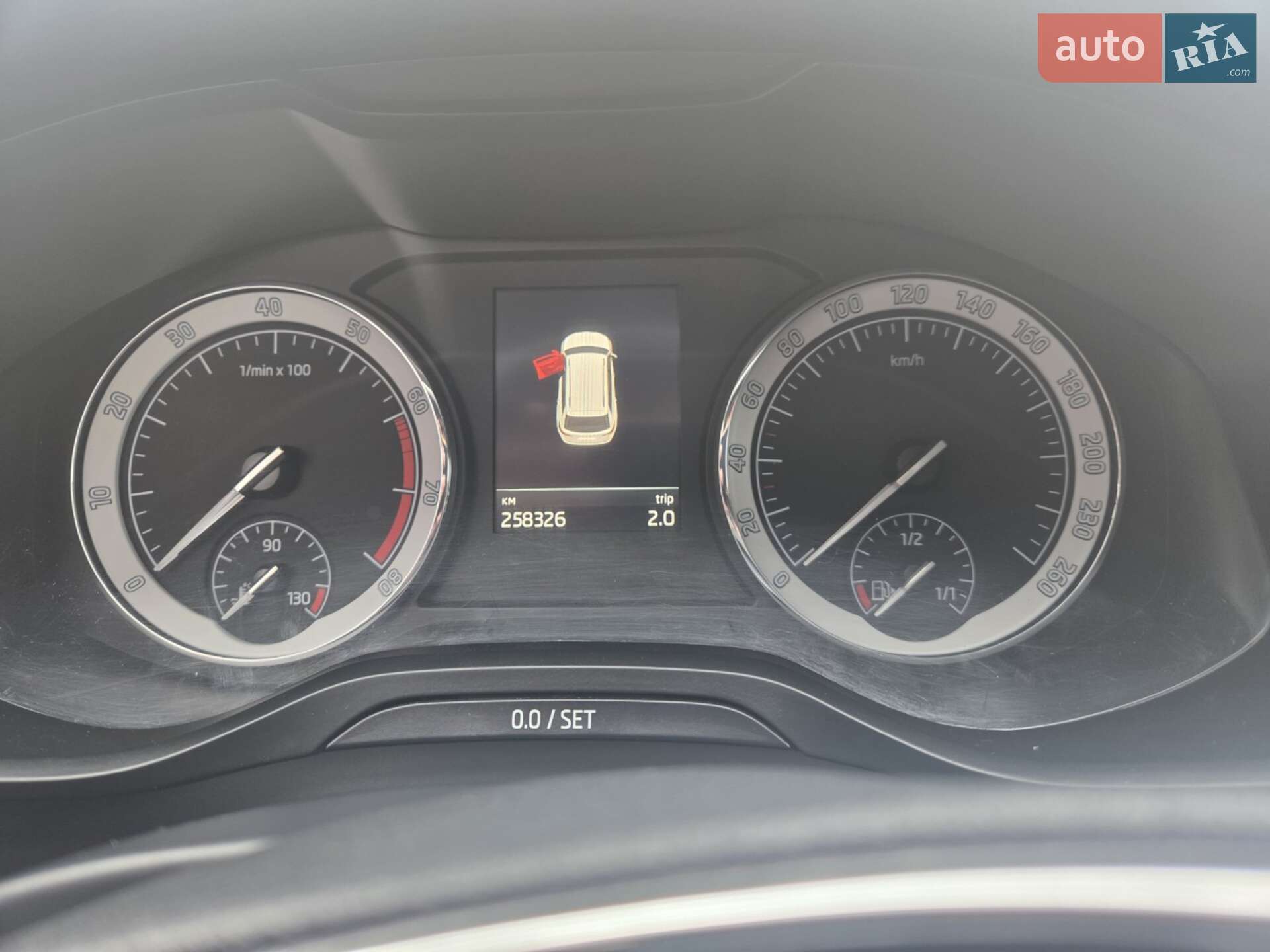 Skoda Kodiaq 2021 VIN TMBLD6NS8MB401434 фото оголошення 2 з 9