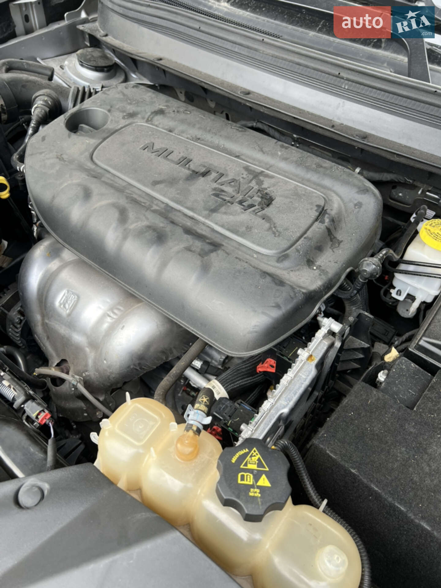 Jeep Cherokee 2020 VIN 1C4PJLLBXMD143997 фото оголошення 9 з 9