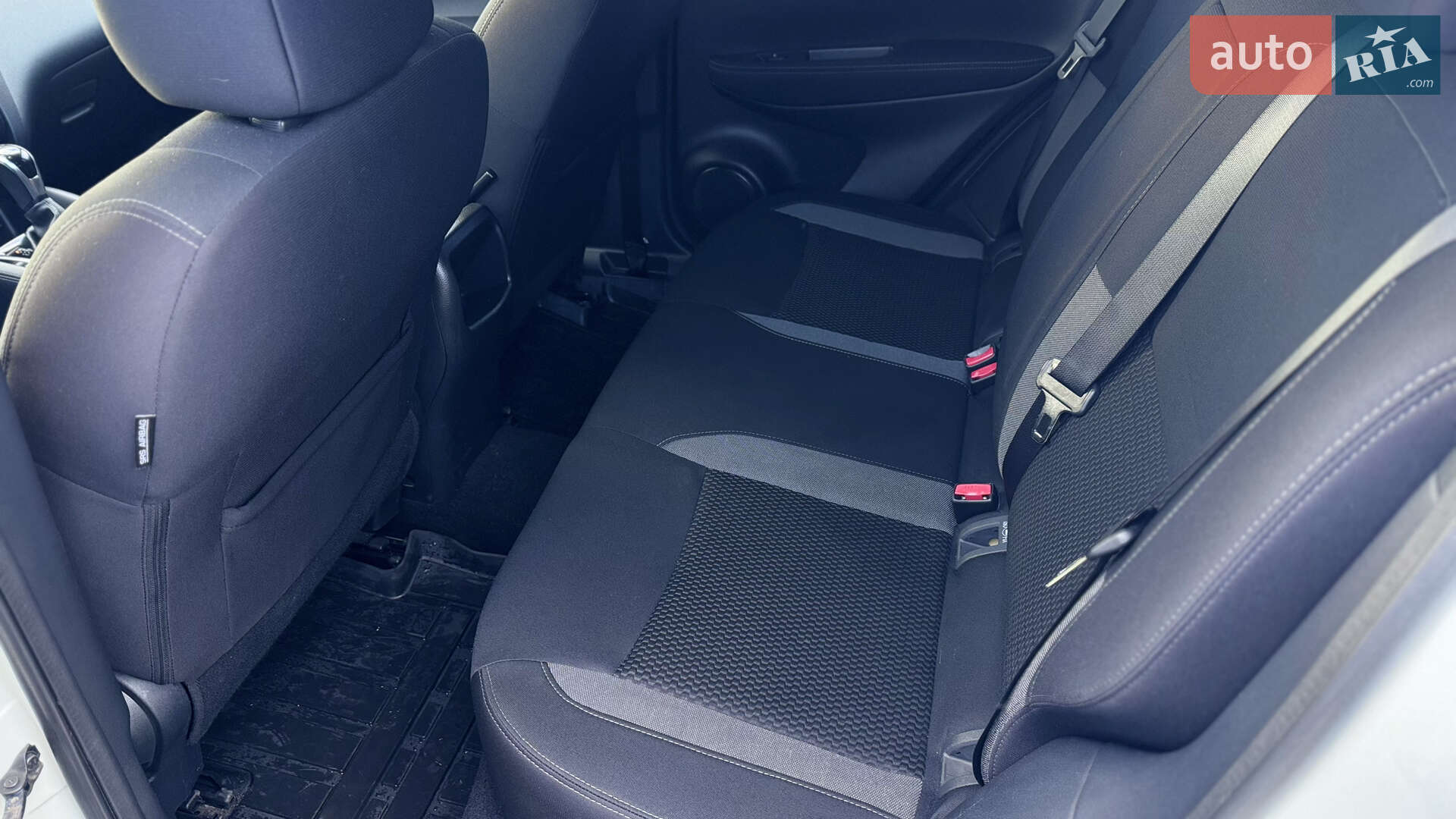 Nissan Qashqai 2018 VIN SJNFEAJ11U2439726 фото оголошення 16 з 20