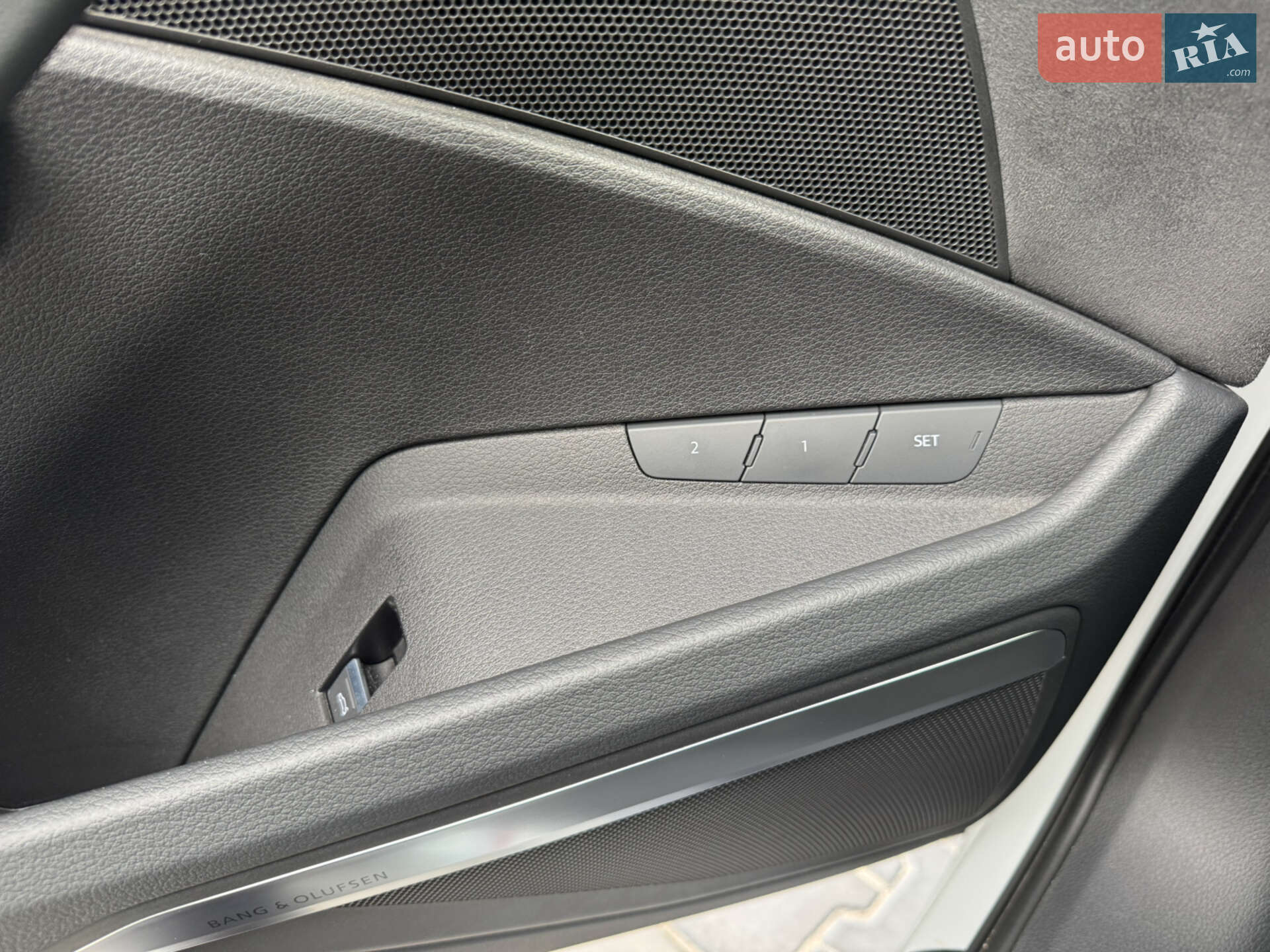 Audi e-tron S Sportback 2022 VIN WAUZZZGE6NB025562 фото оголошення 11 з 15