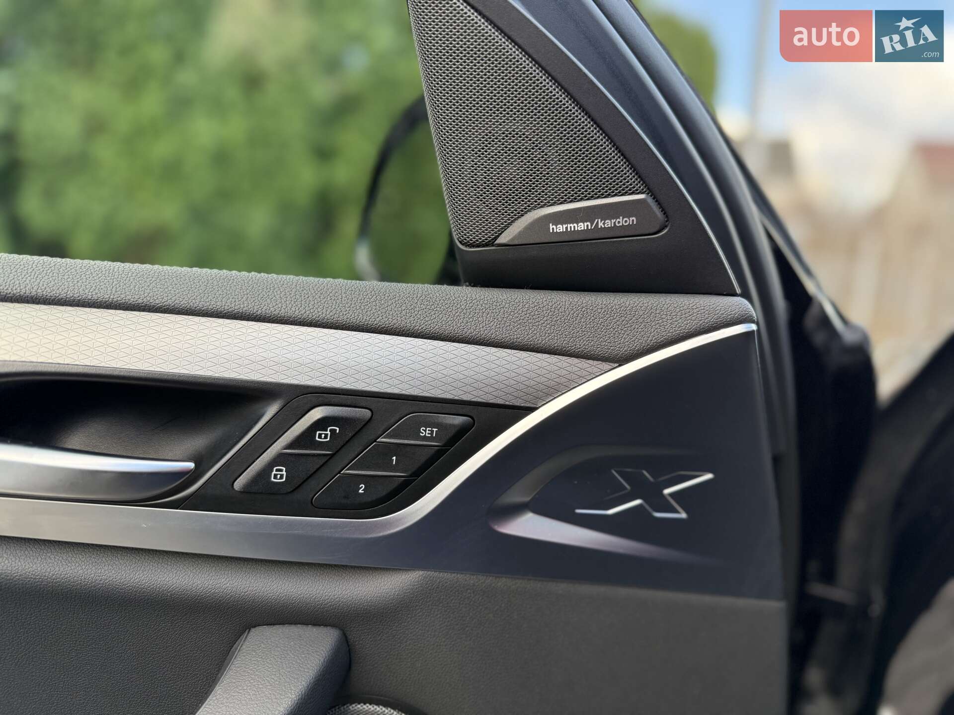 BMW X4 2019 VIN 5UXUJ5C59KLJ64026 фото оголошення 33 з 44