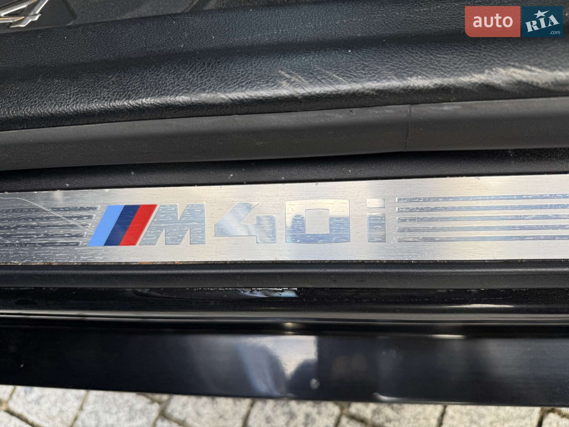 BMW X4 2019 VIN 5UXUJ5C59KLJ64026 фото оголошення 34 з 44