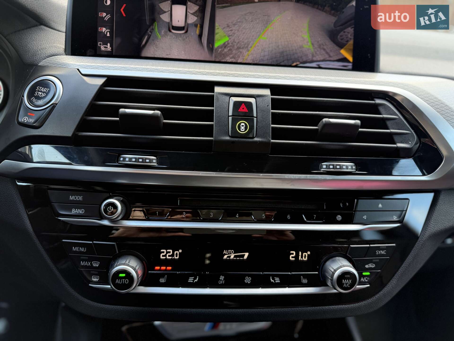 BMW X4 2019 VIN 5UXUJ5C59KLJ64026 фото оголошення 43 з 44