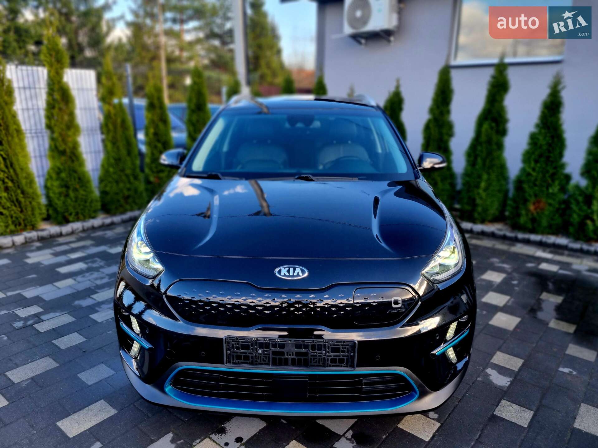 Kia Niro 2019 VIN KNACC81GFK5019719 фото оголошення 11 з 76