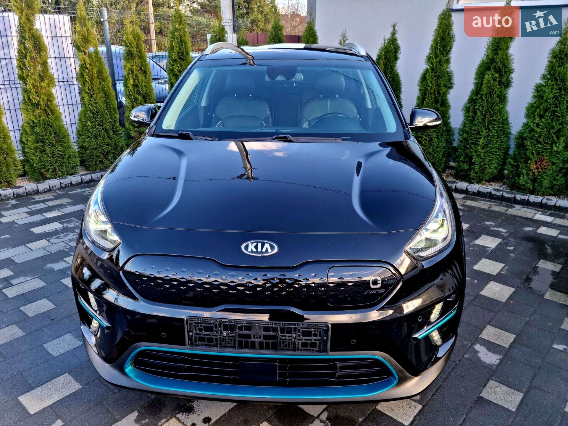 Kia Niro 2019 VIN KNACC81GFK5019719 фото оголошення 23 з 76