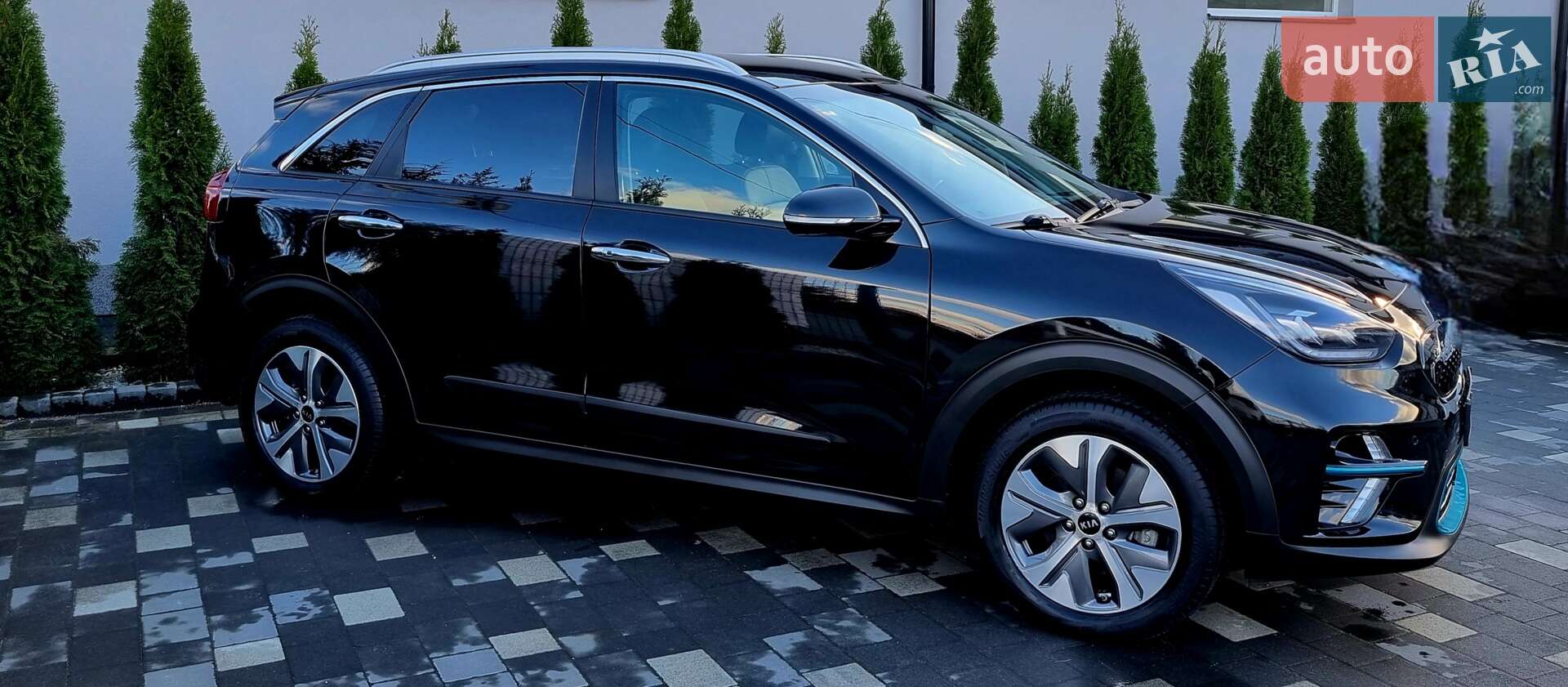 Kia Niro 2019 VIN KNACC81GFK5019719 фото оголошення 19 з 76