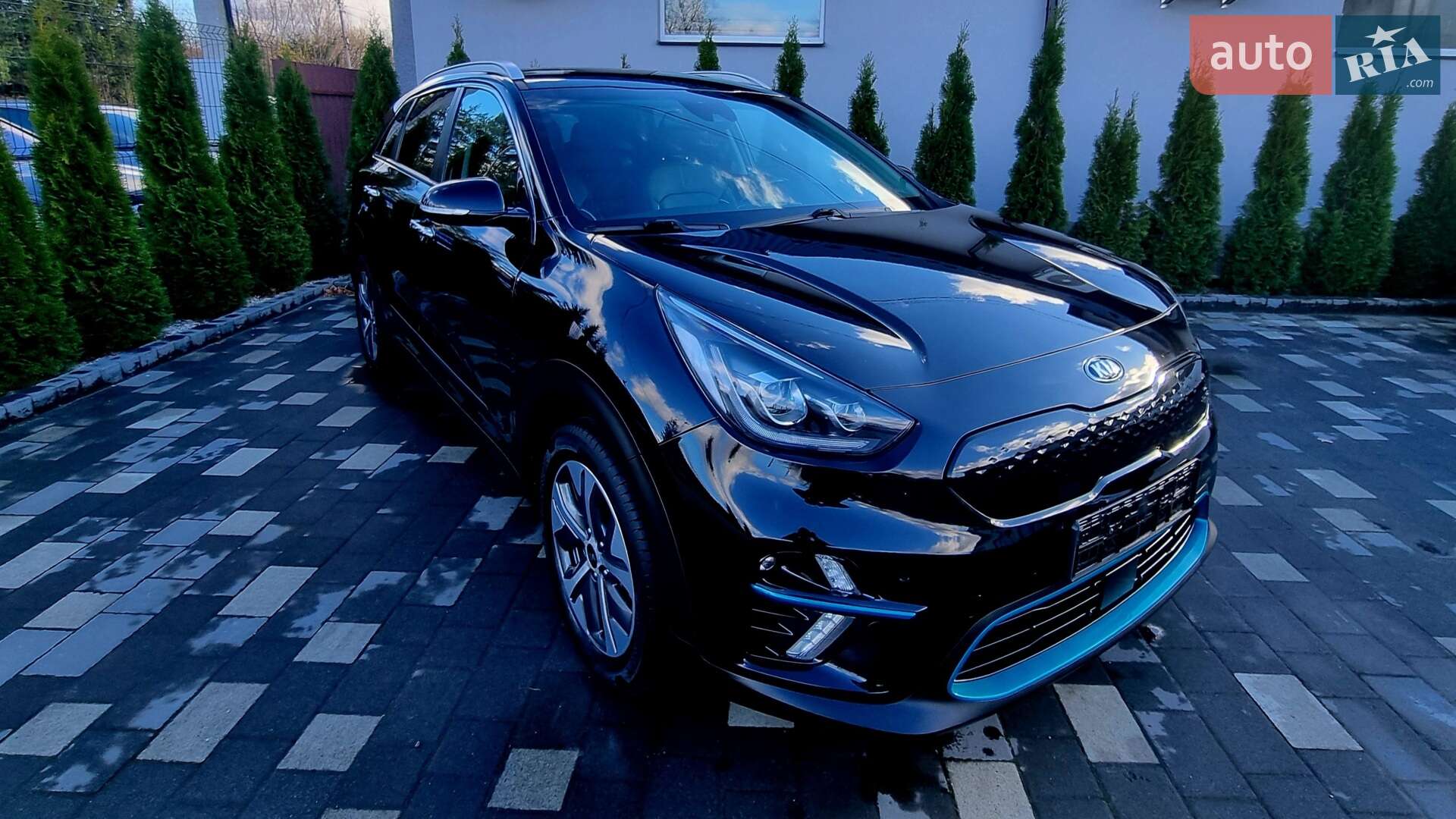 Kia Niro 2019 VIN KNACC81GFK5019719 фото оголошення 28 з 76