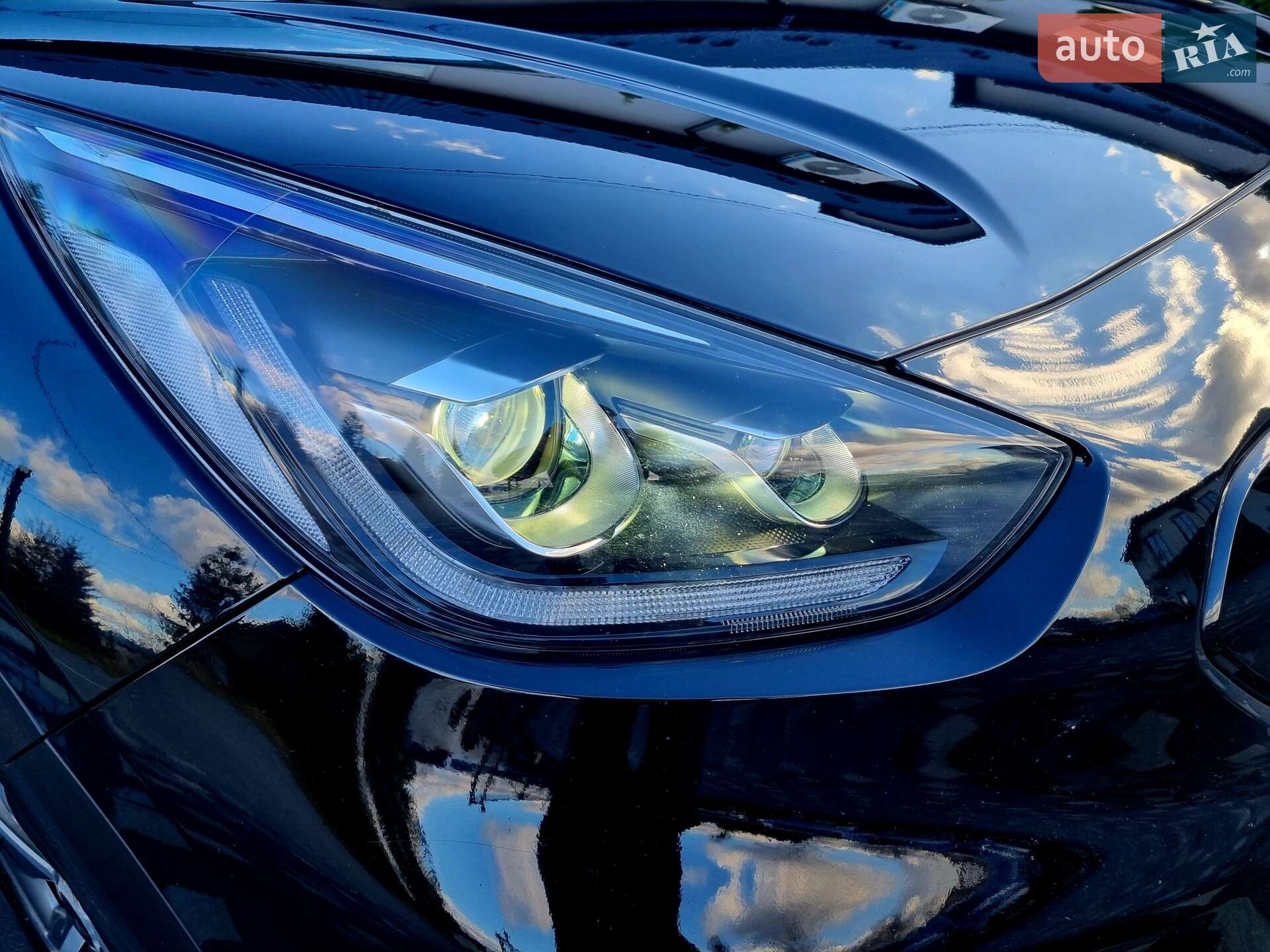Kia Niro 2019 VIN KNACC81GFK5019719 фото оголошення 26 з 76