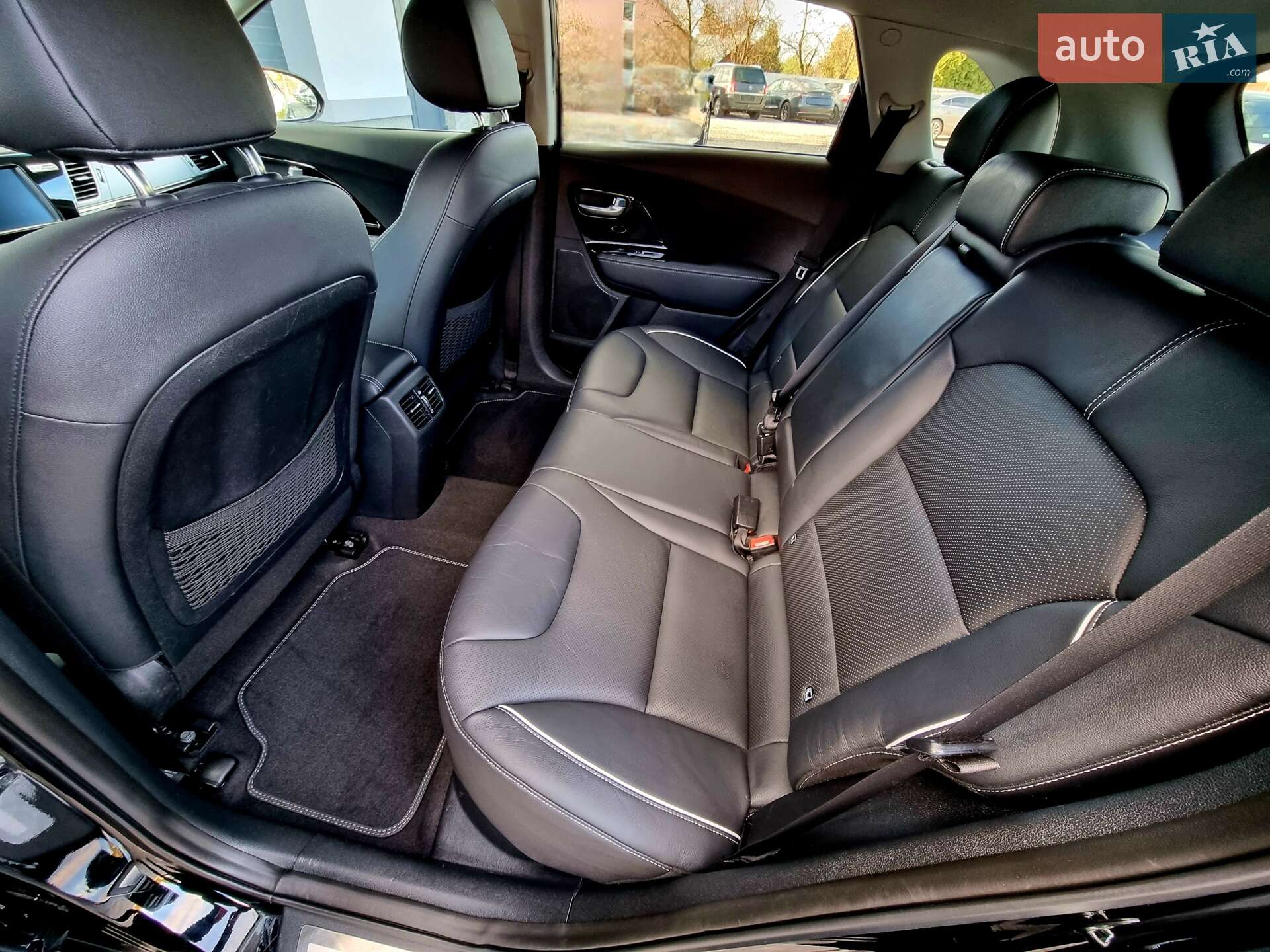 Kia Niro 2019 VIN KNACC81GFK5019719 фото оголошення 41 з 76