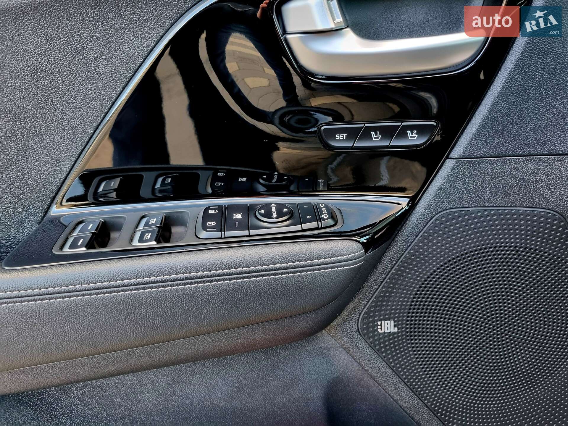 Kia Niro 2019 VIN KNACC81GFK5019719 фото оголошення 48 з 76