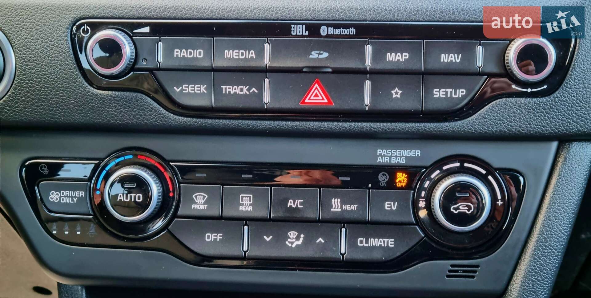 Kia Niro 2019 VIN KNACC81GFK5019719 фото оголошення 54 з 76