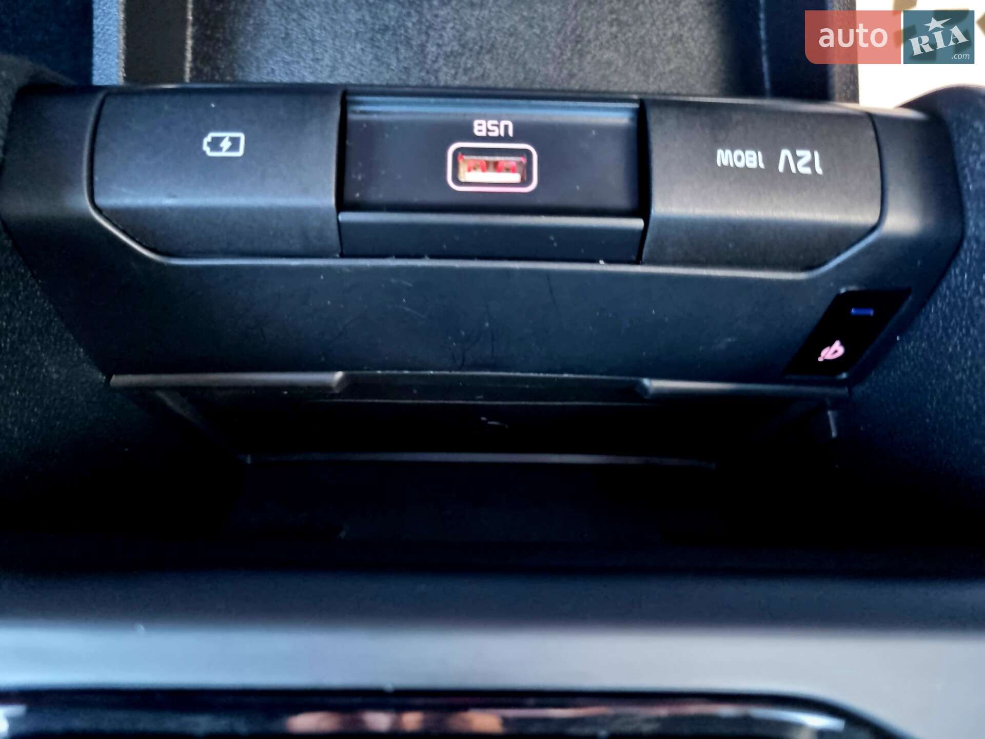 Kia Niro 2019 VIN KNACC81GFK5019719 фото оголошення 55 з 76