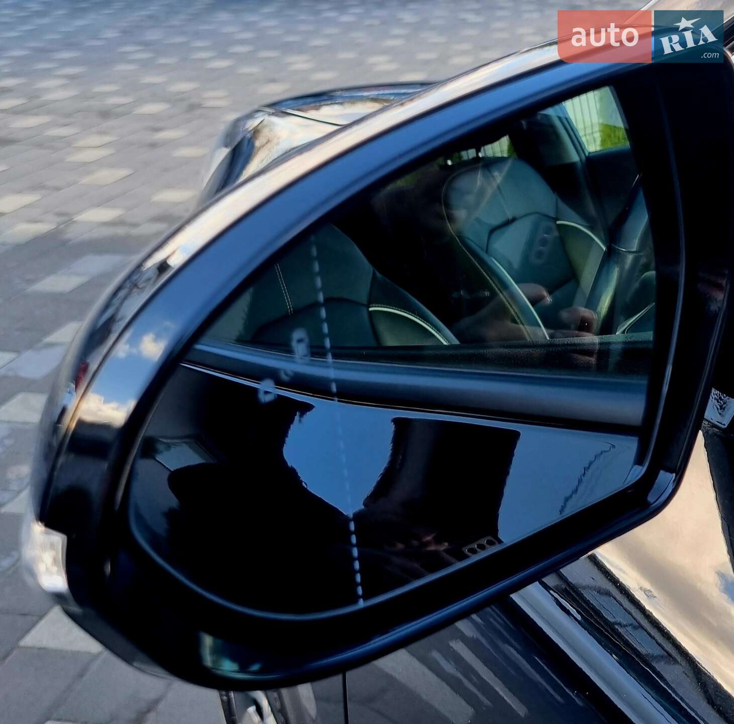 Kia Niro 2019 VIN KNACC81GFK5019719 фото оголошення 69 з 76