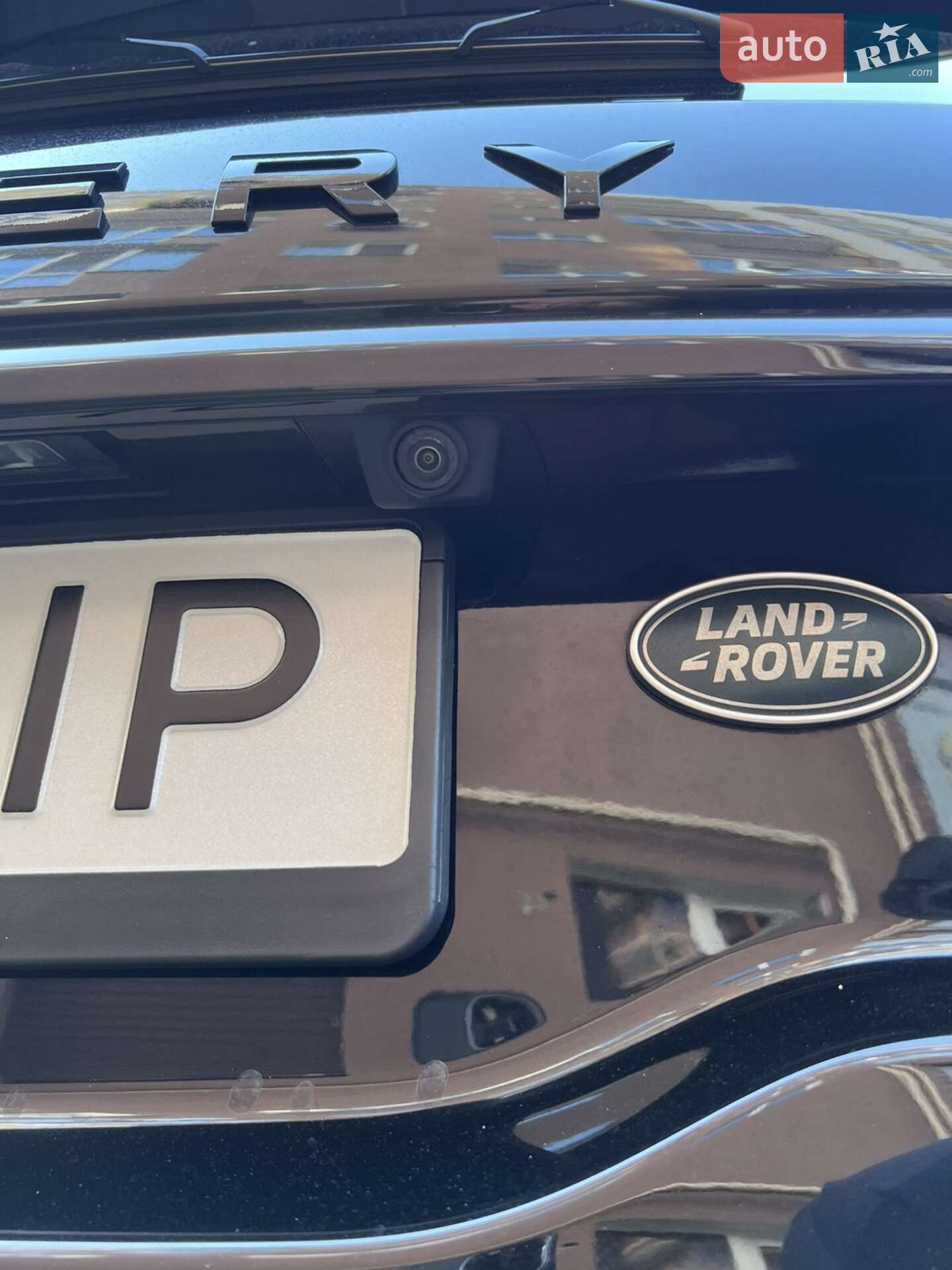 Land Rover Discovery Sport 2019 VIN SALCR2FX7KH818759 фото оголошення 3 з 28