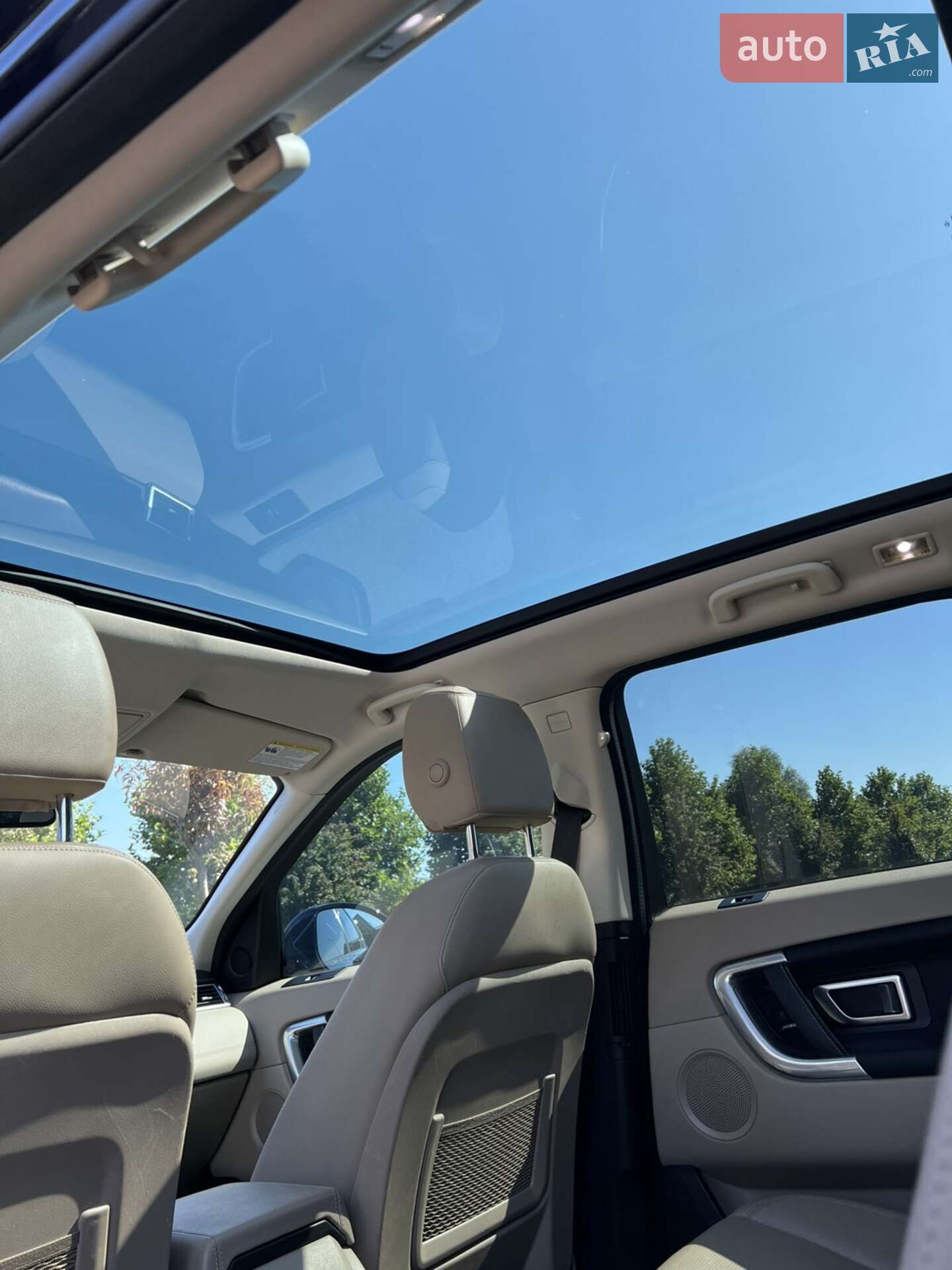 Land Rover Discovery Sport 2019 VIN SALCR2FX7KH818759 фото оголошення 9 з 28