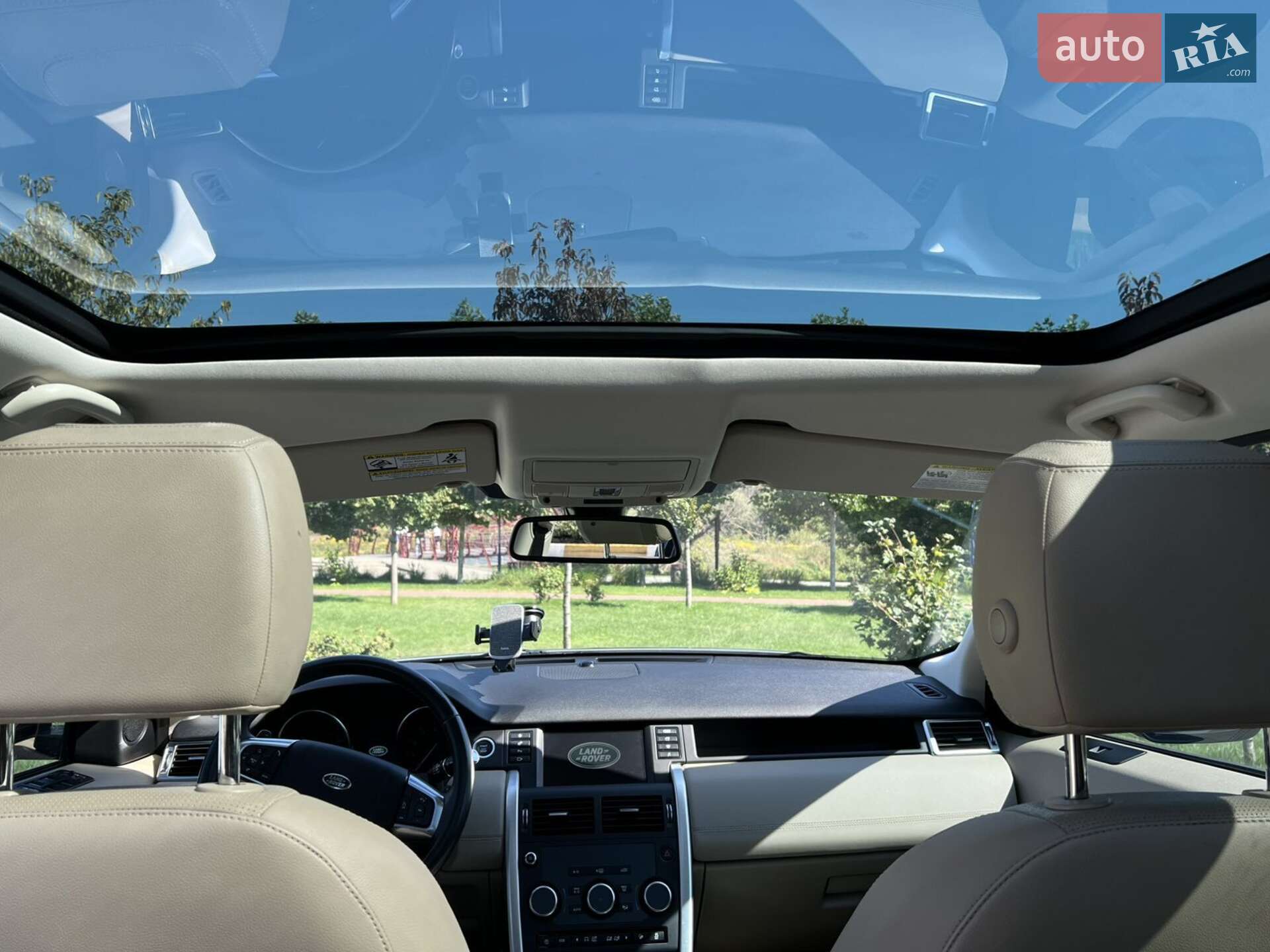 Land Rover Discovery Sport 2019 VIN SALCR2FX7KH818759 фото оголошення 21 з 28