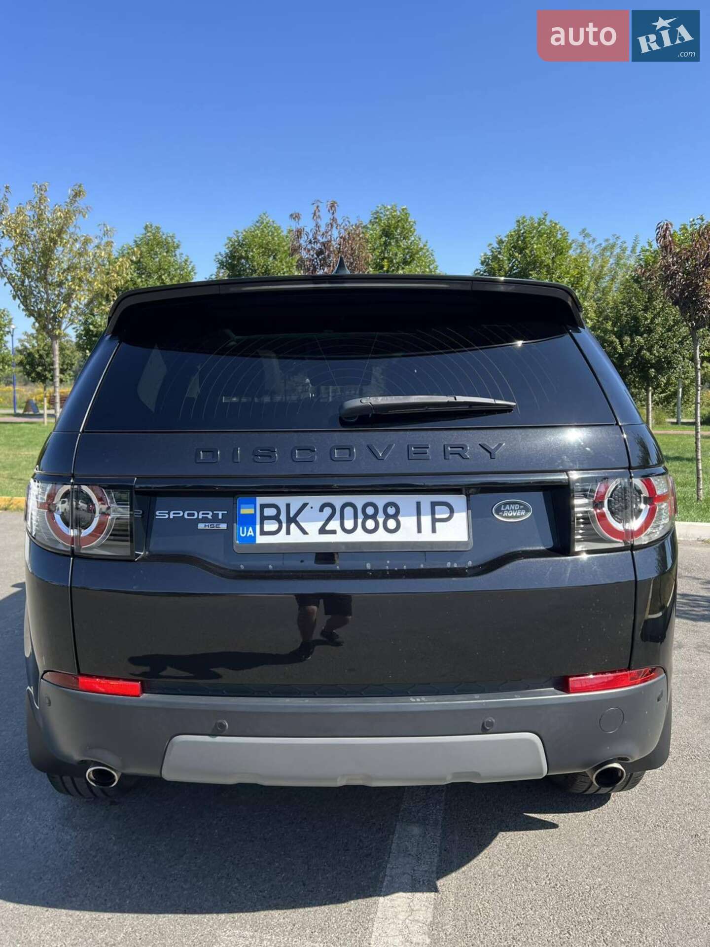 Land Rover Discovery Sport 2019 VIN SALCR2FX7KH818759 фото оголошення 25 з 28