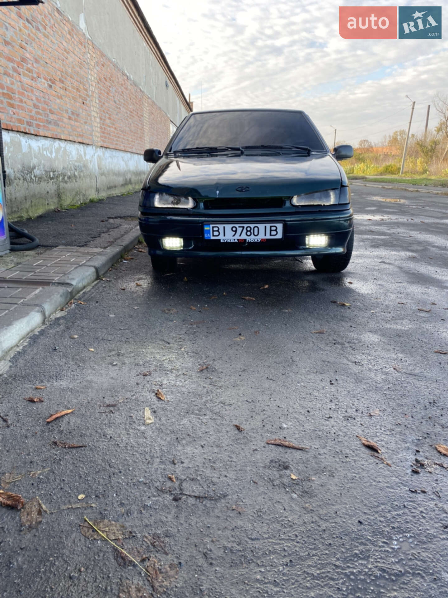 ВАЗ / Lada 2114 Samara 2004 VIN XTA21140043712230 фото оголошення 7 з 21