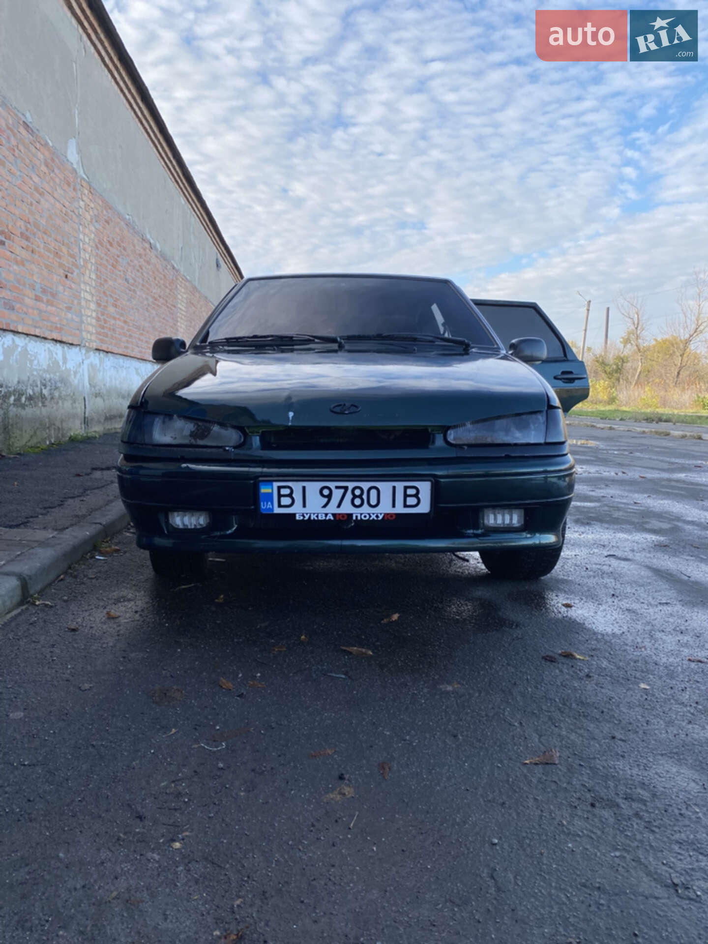 ВАЗ / Lada 2114 Samara 2004 VIN XTA21140043712230 фото оголошення 8 з 21