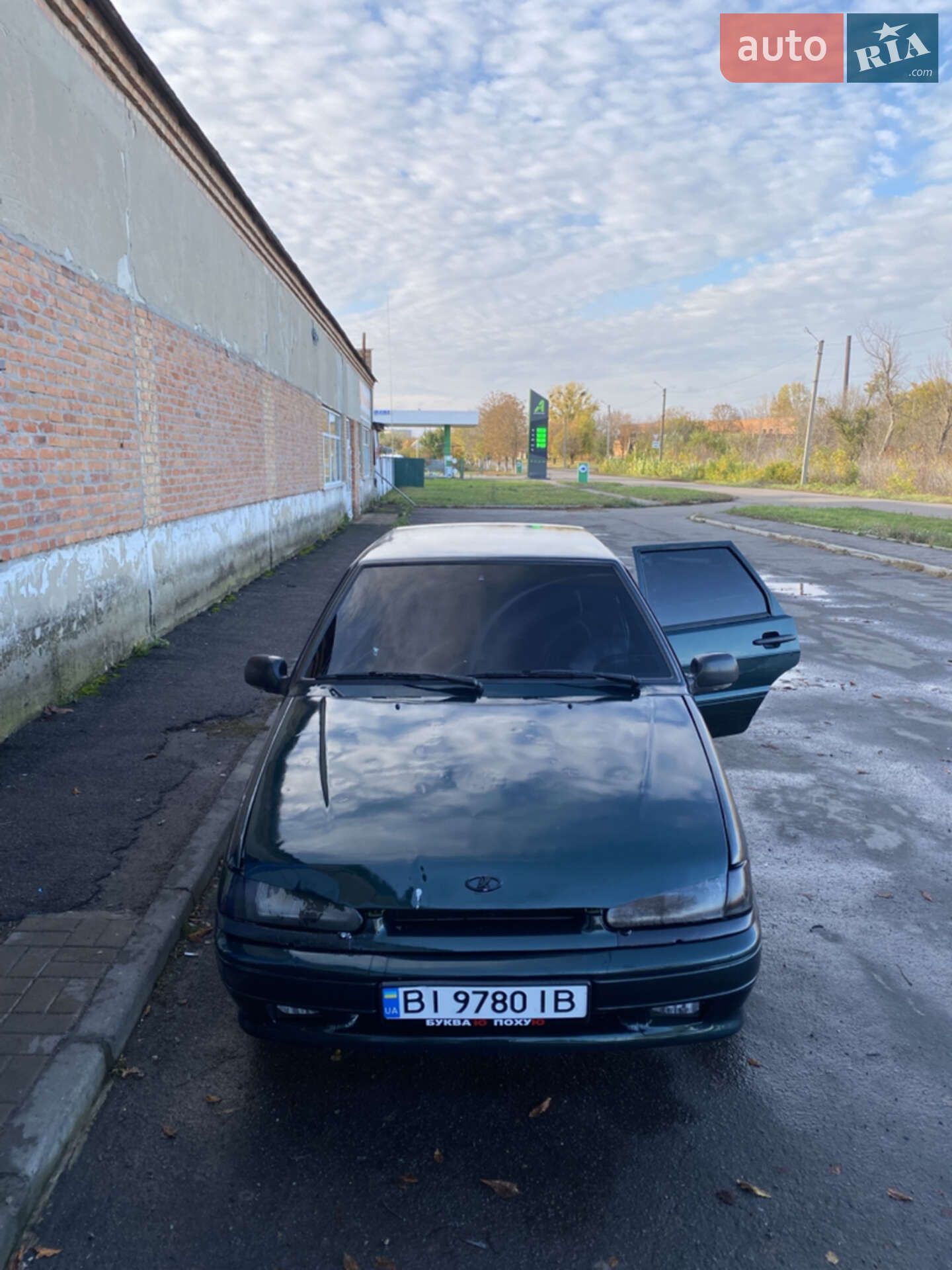ВАЗ / Lada 2114 Samara 2004 VIN XTA21140043712230 фото оголошення 9 з 21
