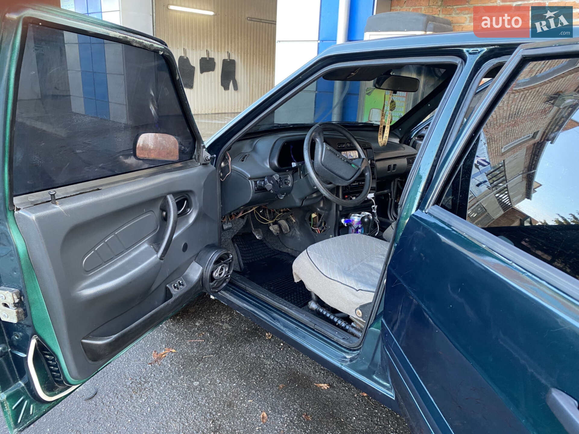 ВАЗ / Lada 2114 Samara 2004 VIN XTA21140043712230 фото оголошення 4 з 21