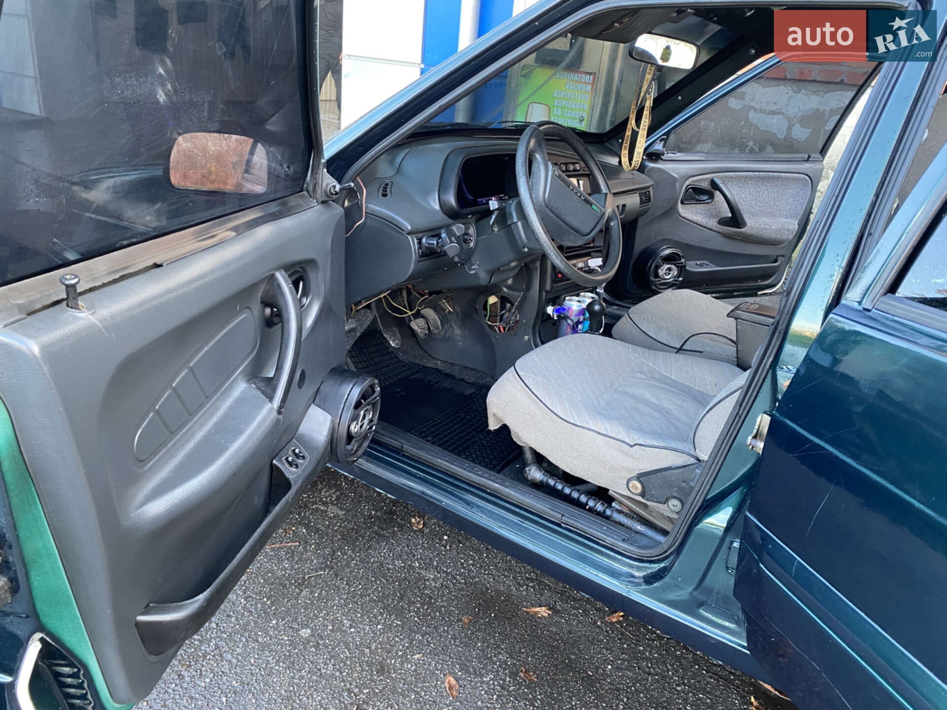 ВАЗ / Lada 2114 Samara 2004 VIN XTA21140043712230 фото оголошення 5 з 21