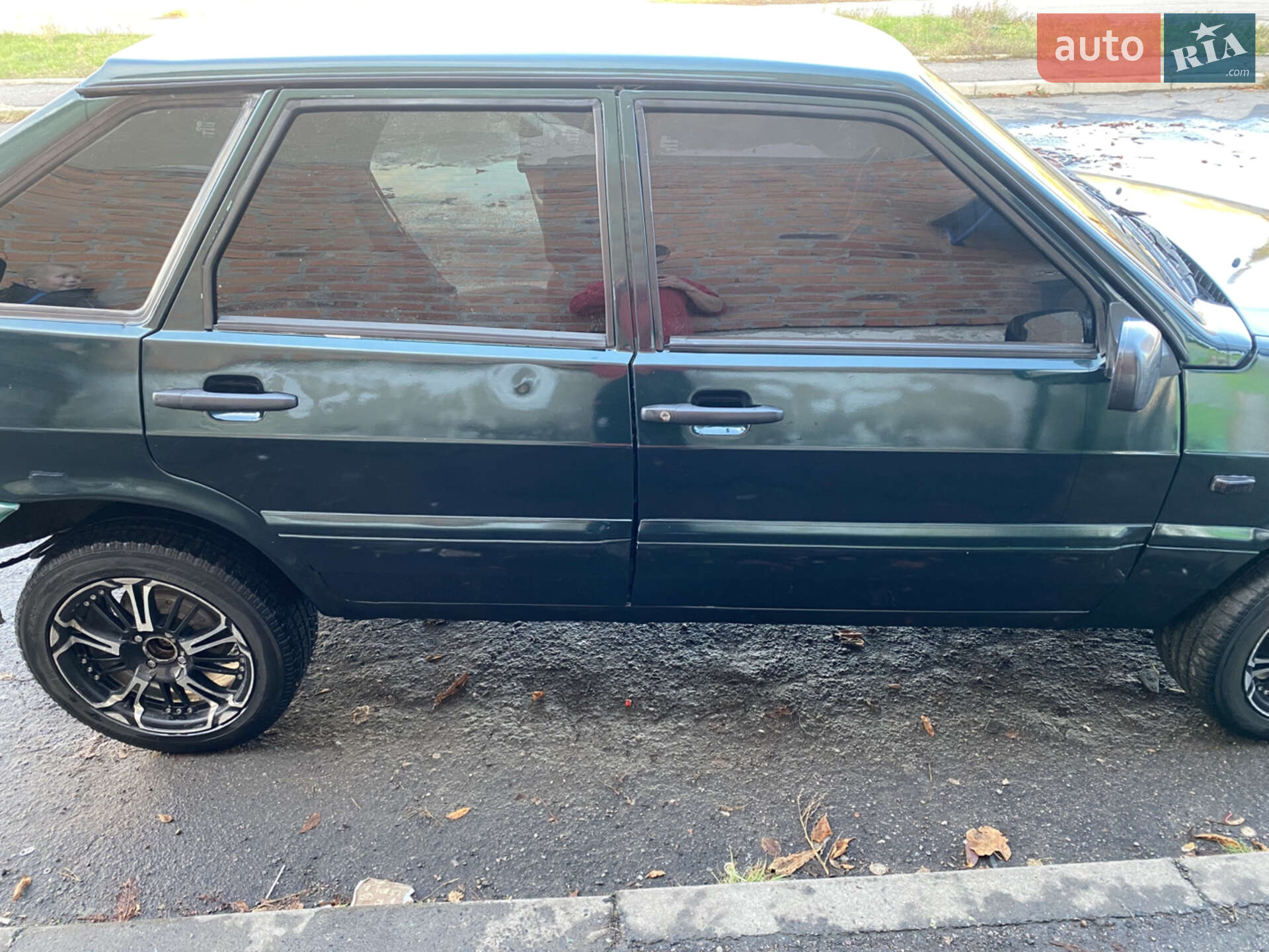 ВАЗ / Lada 2114 Samara 2004 VIN XTA21140043712230 фото оголошення 10 з 21