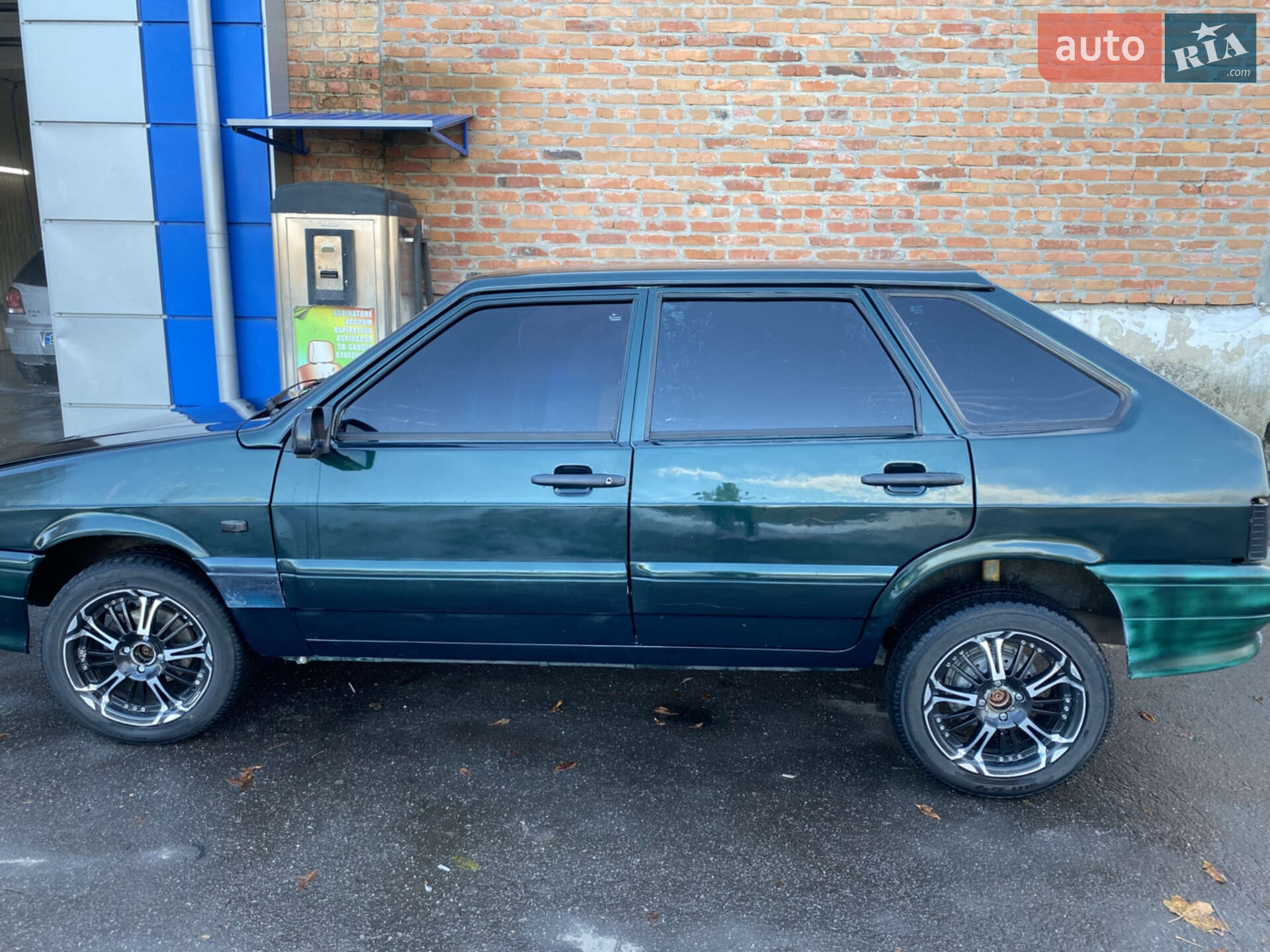 ВАЗ / Lada 2114 Samara 2004 VIN XTA21140043712230 фото оголошення 6 з 21