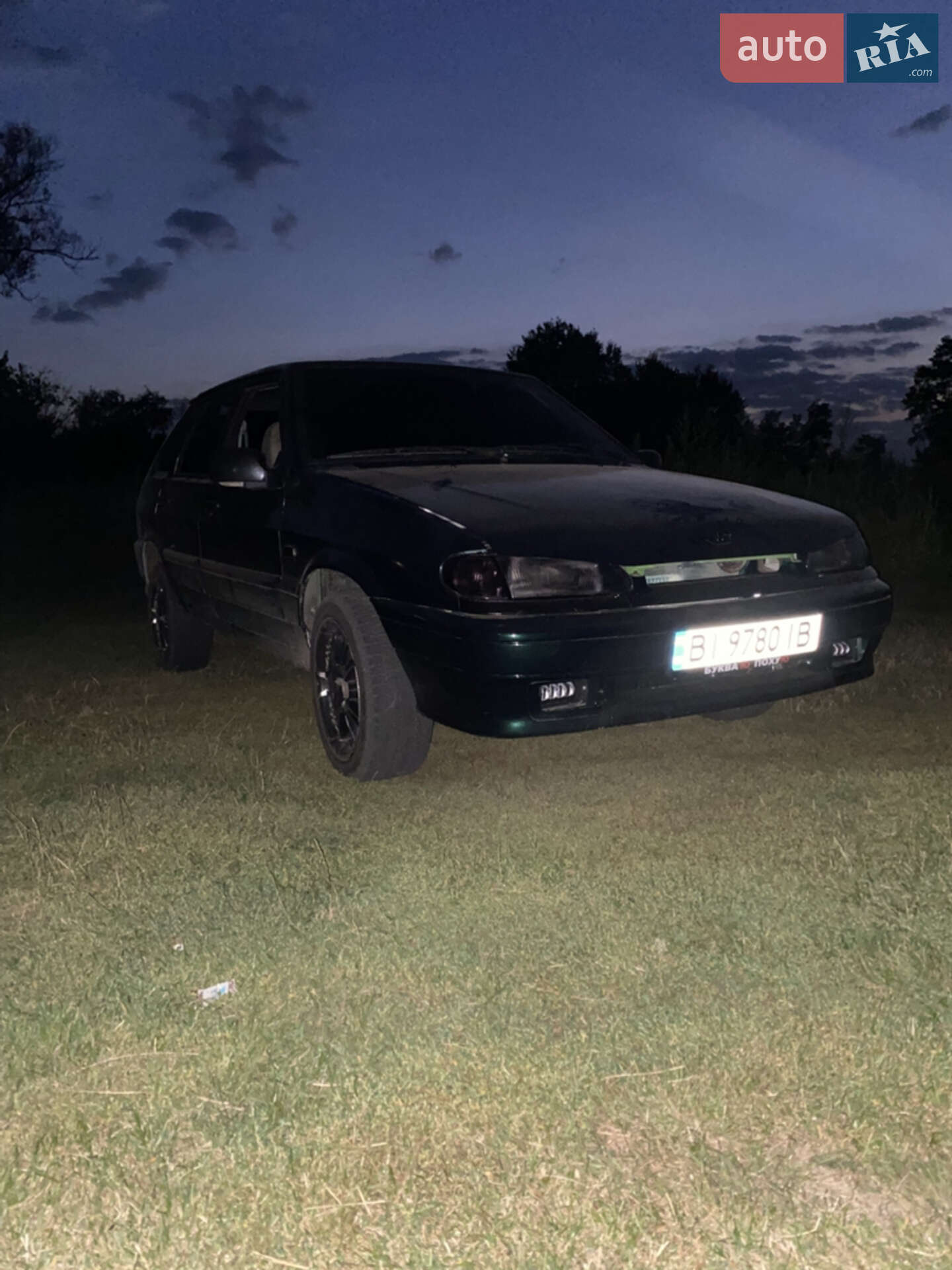 ВАЗ / Lada 2114 Samara 2004 VIN XTA21140043712230 фото оголошення 16 з 21