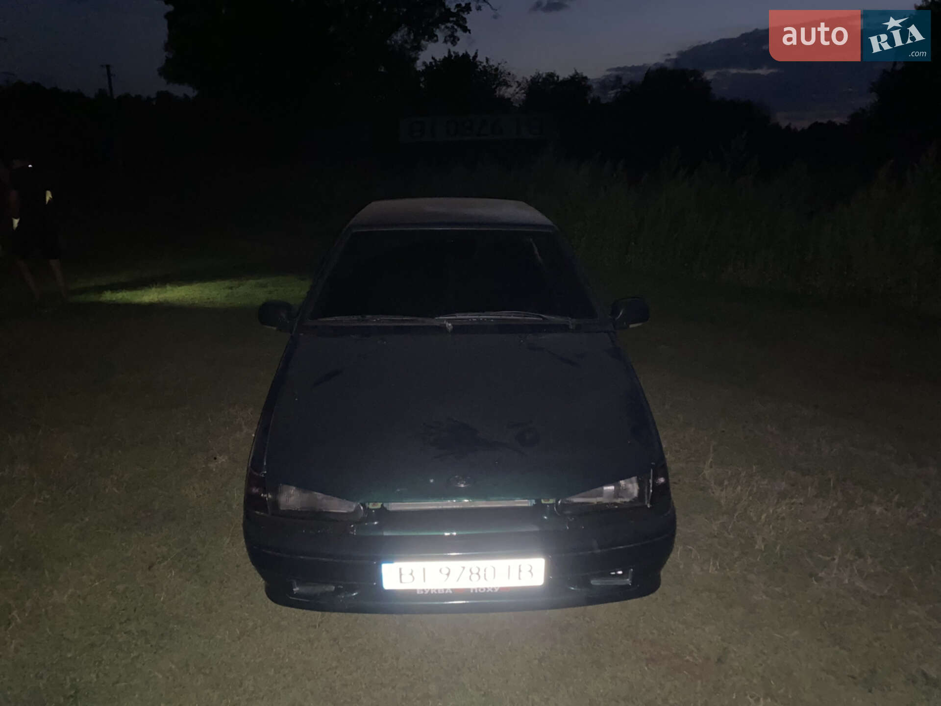ВАЗ / Lada 2114 Samara 2004 VIN XTA21140043712230 фото оголошення 17 з 21