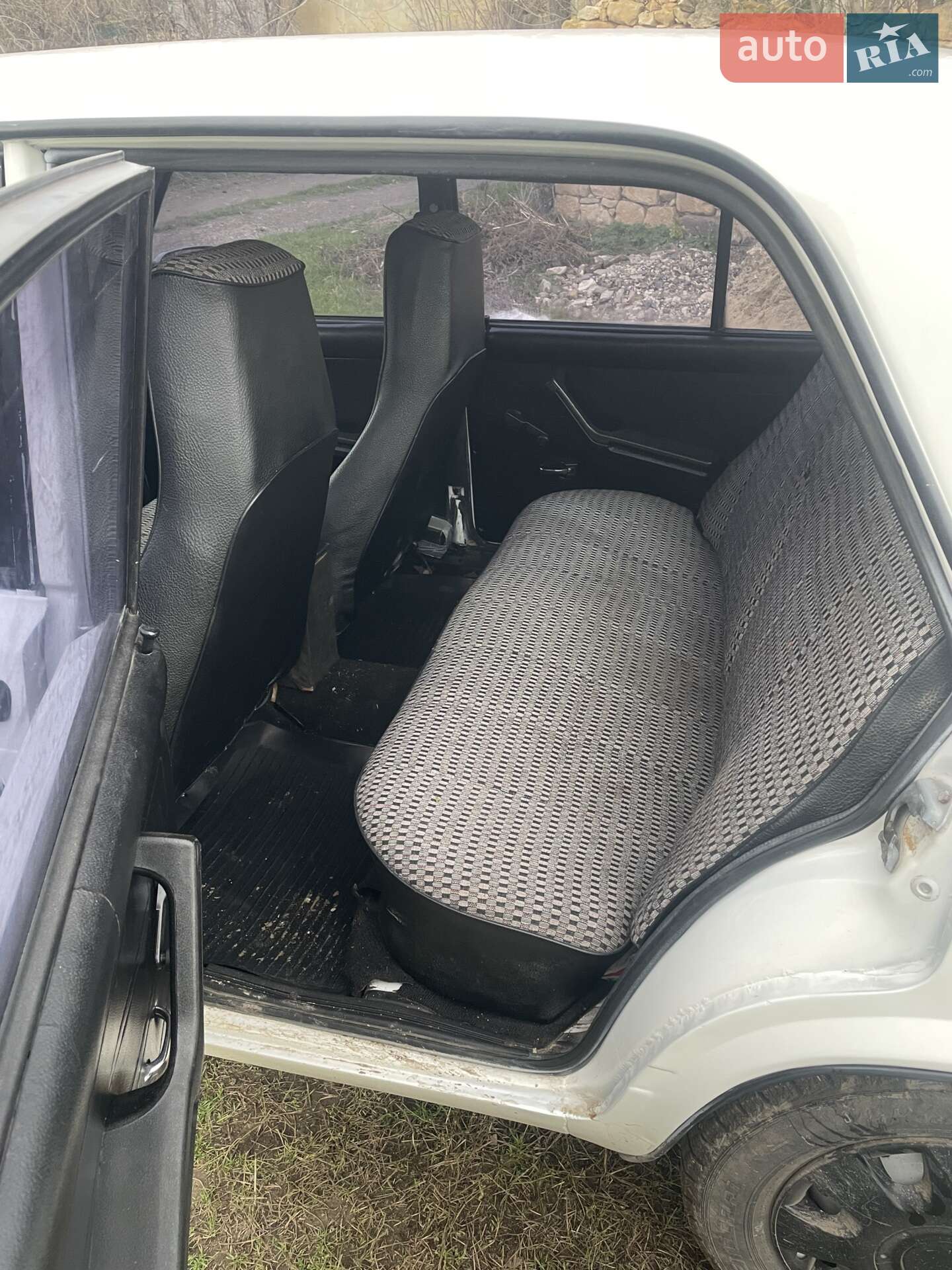 ВАЗ / Lada 2107 1999 VIN XTA210740X1262050 фото оголошення 4 з 6