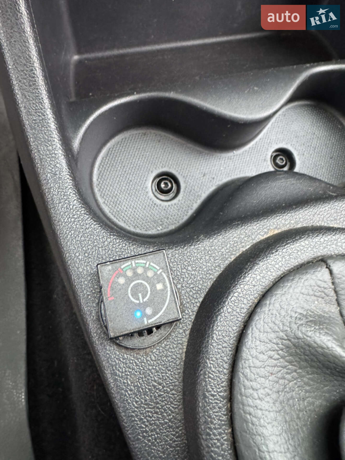 Dacia Sandero StepWay 2012 VIN UU1BSDM3K46935186 фото оголошення 14 з 33