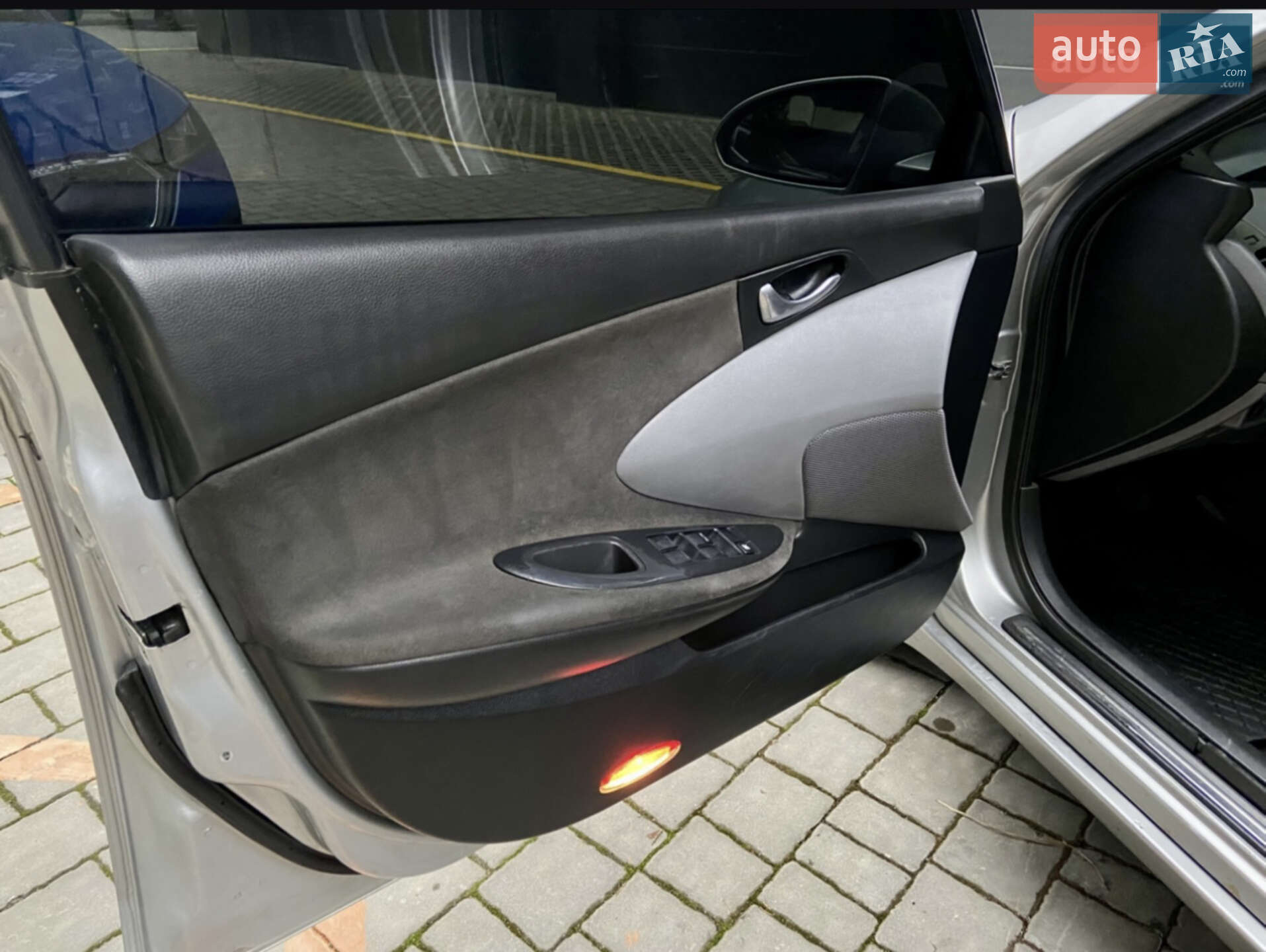 Nissan Primera 2003 VIN SJNTFAP12U0117604 фото оголошення 4 з 15