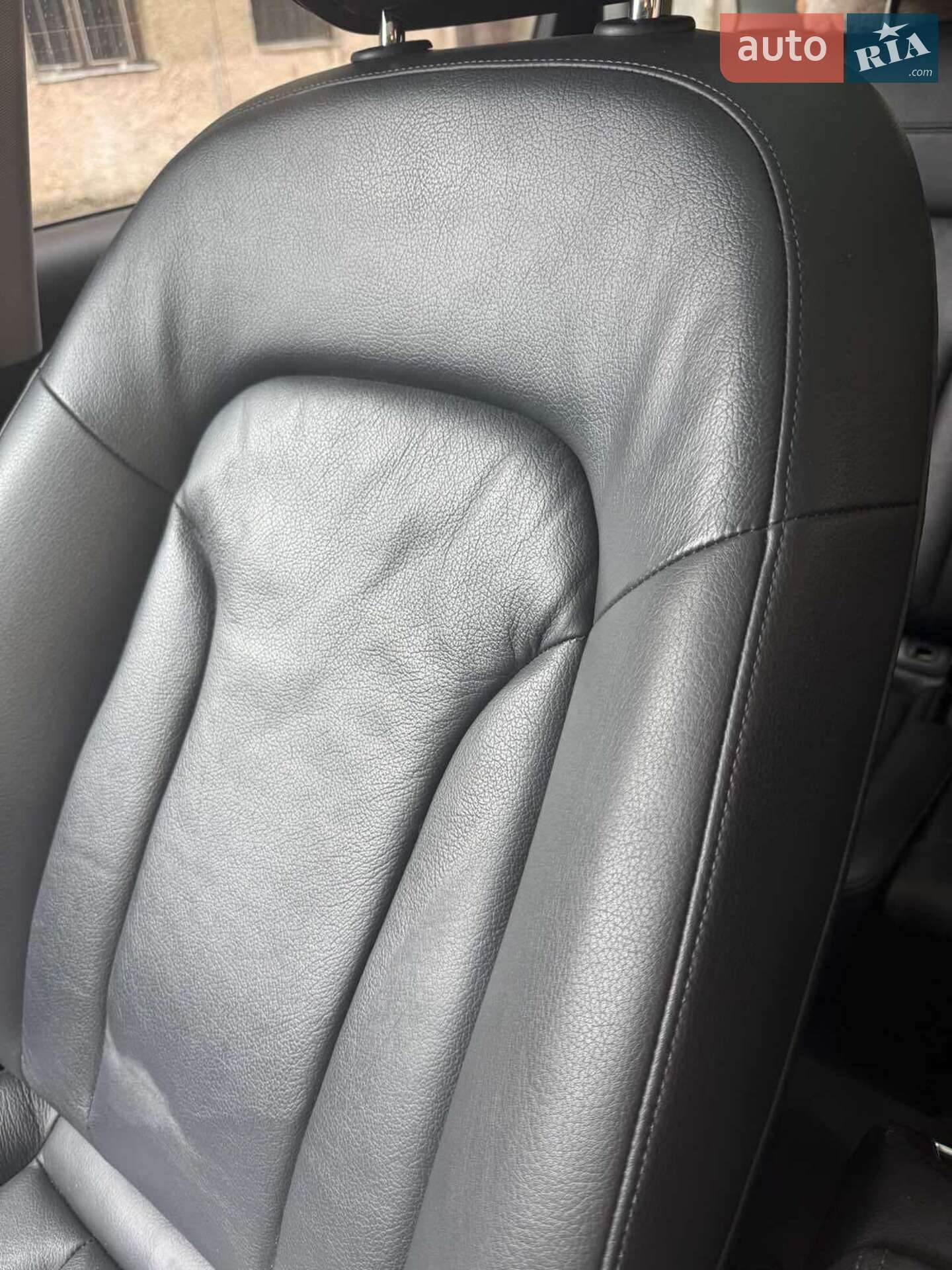 Audi Q5 2015 VIN WA1CFAFPXFA120455 фото оголошення 7 з 14