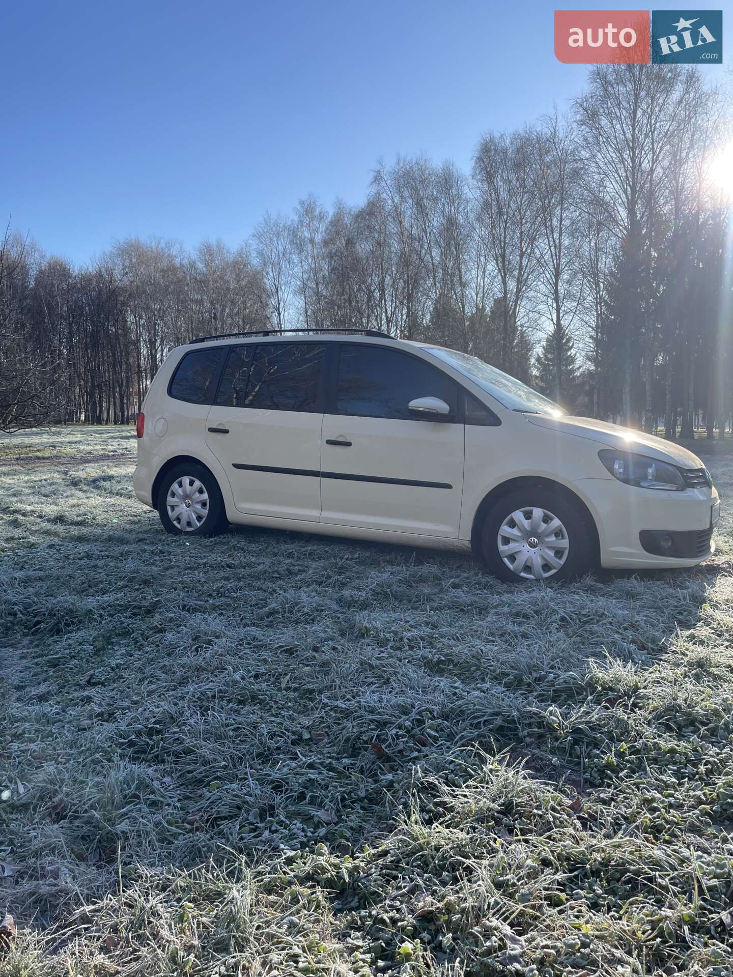 Volkswagen Touran 2013 VIN WVGZZZ1TZEW021969 фото оголошення 22 з 58