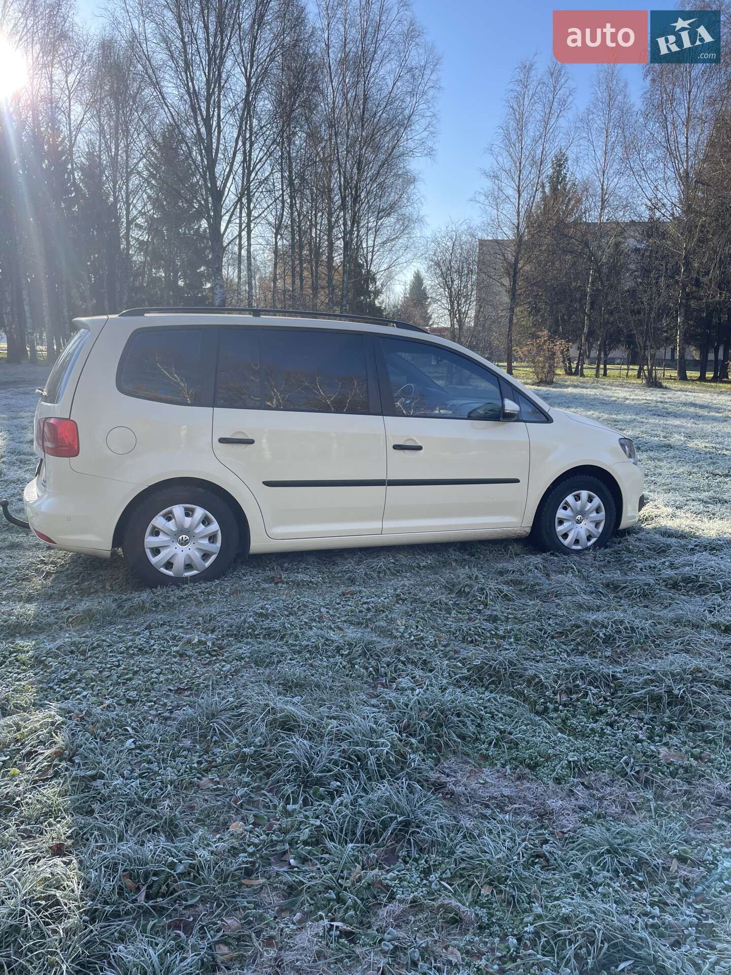 Volkswagen Touran 2013 VIN WVGZZZ1TZEW021969 фото оголошення 10 з 58