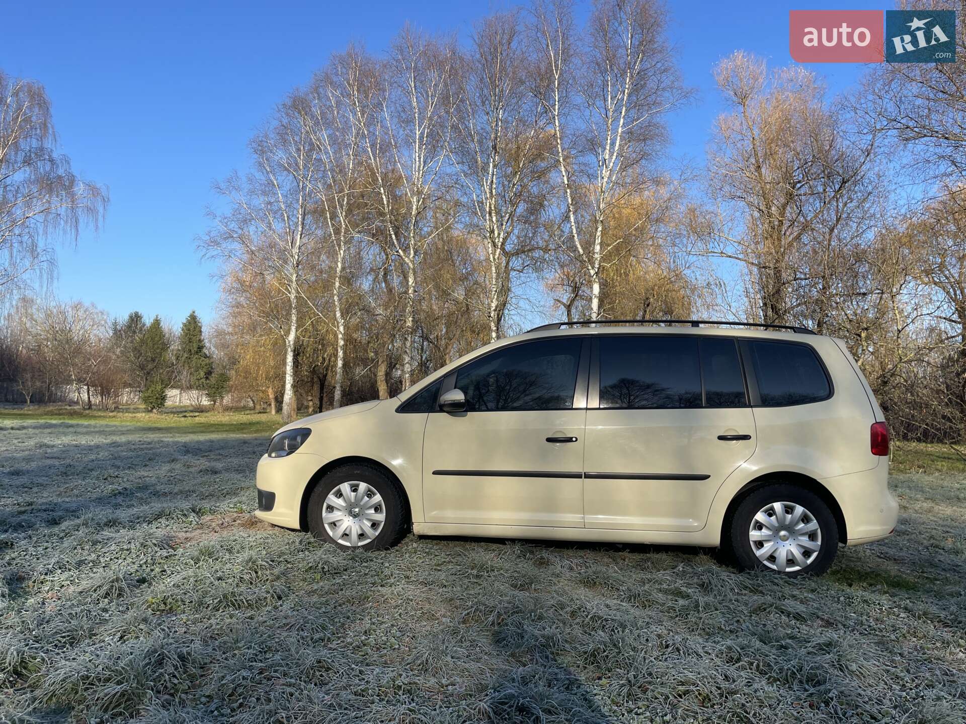 Volkswagen Touran 2013 VIN WVGZZZ1TZEW021969 фото оголошення 4 з 58