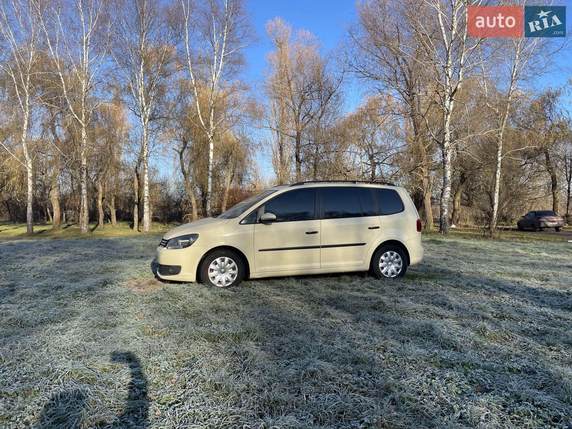Volkswagen Touran 2013 VIN WVGZZZ1TZEW021969 фото оголошення 8 з 58