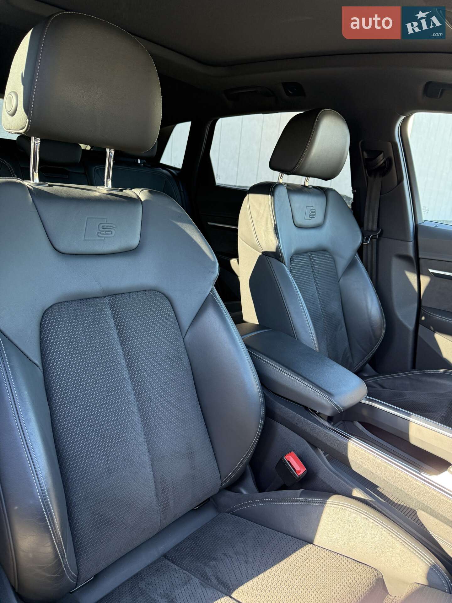 Audi e-tron 2021 VIN WAUZZZGEXMB024851 фото оголошення 11 з 16