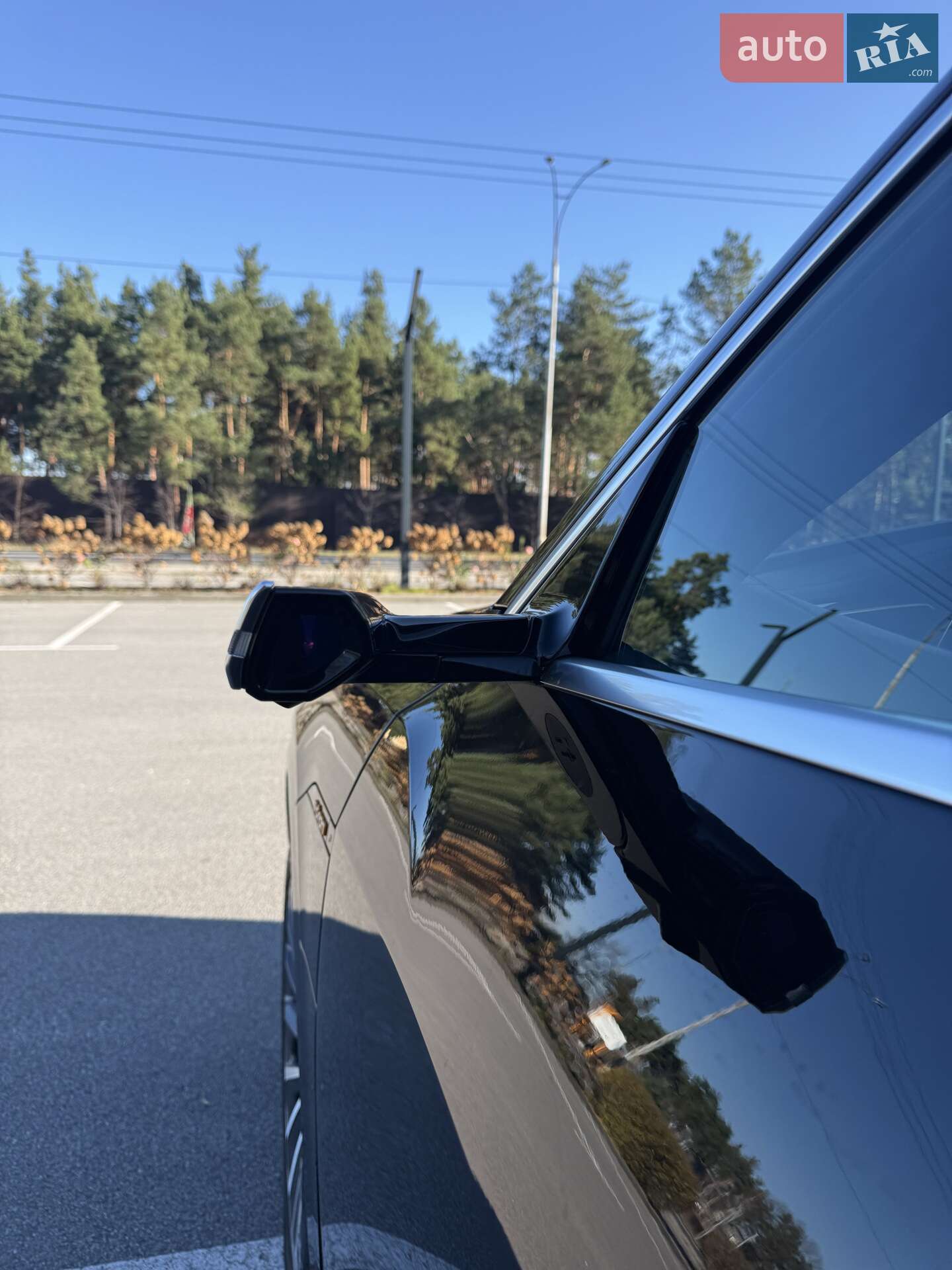 Audi e-tron 2021 VIN WAUZZZGEXMB024851 фото оголошення 16 з 16