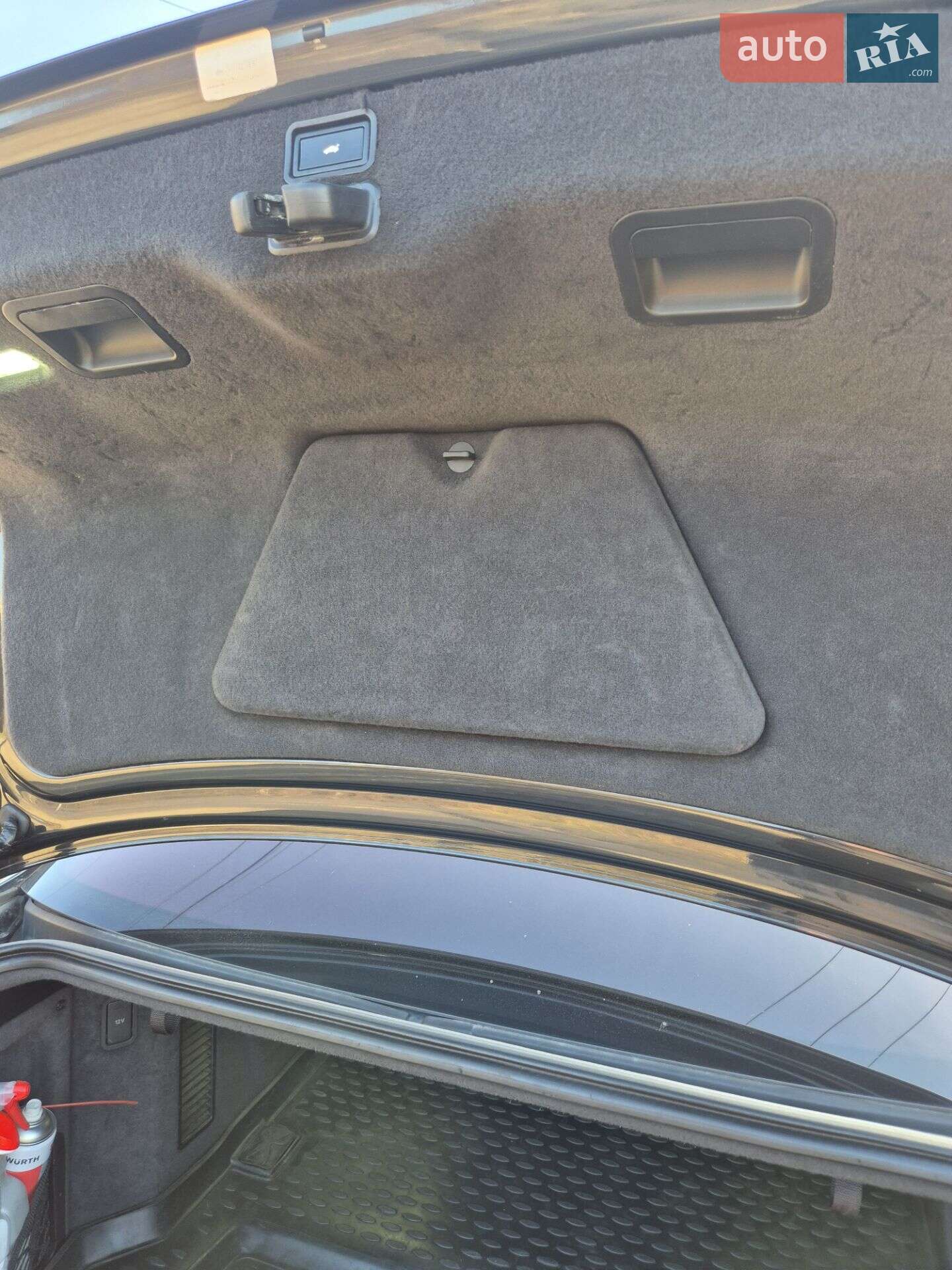 Audi A8 2003 VIN WAUZZZ4E24N008291 фото оголошення 6 з 29