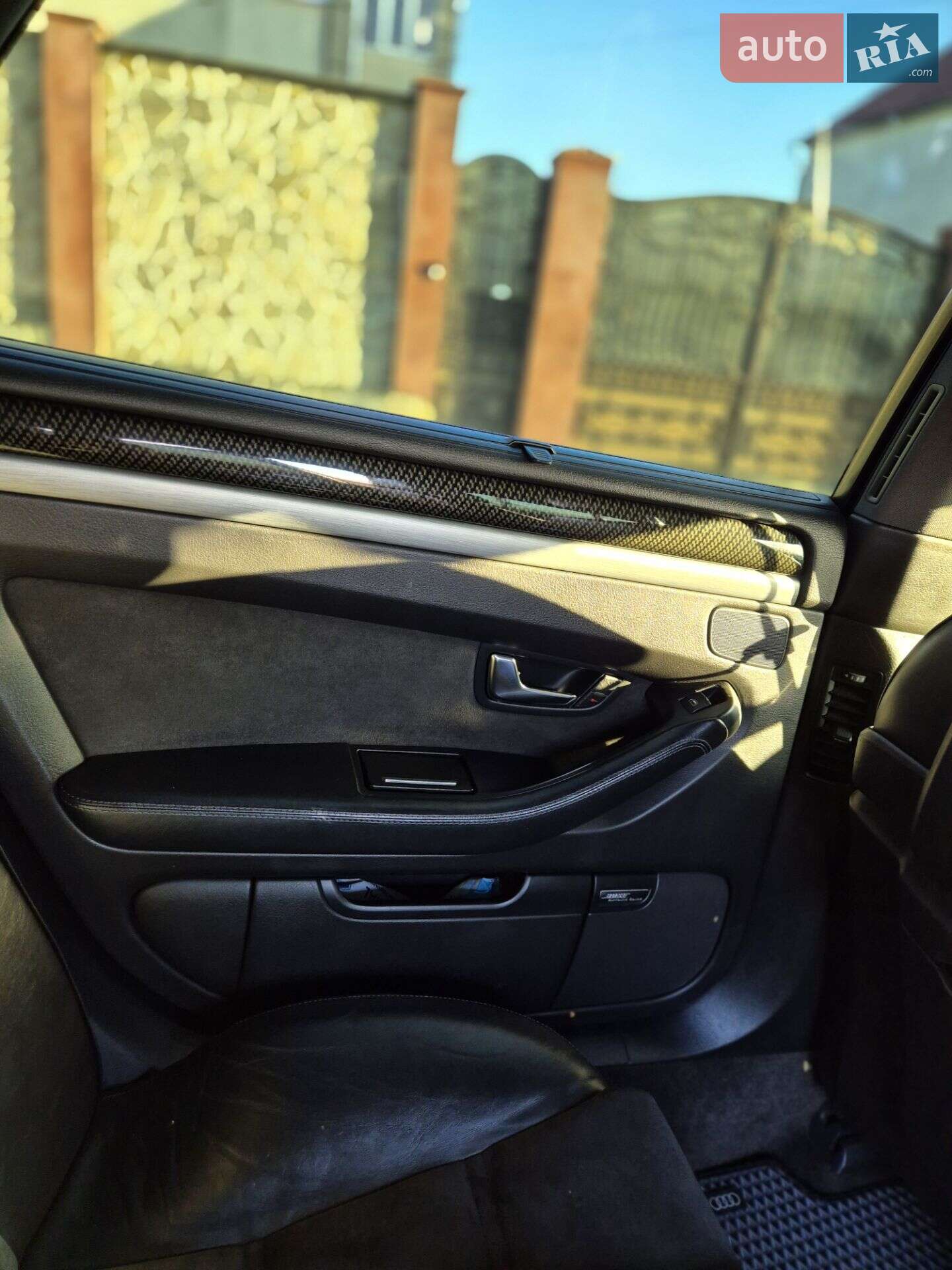 Audi A8 2003 VIN WAUZZZ4E24N008291 фото оголошення 7 з 29