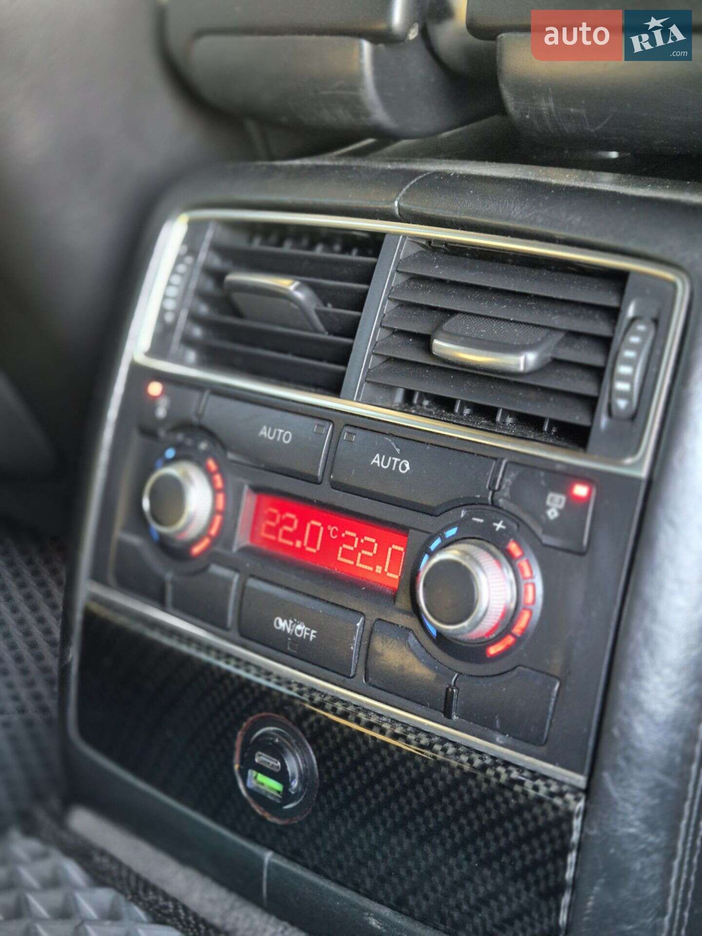 Audi A8 2003 VIN WAUZZZ4E24N008291 фото оголошення 8 з 29