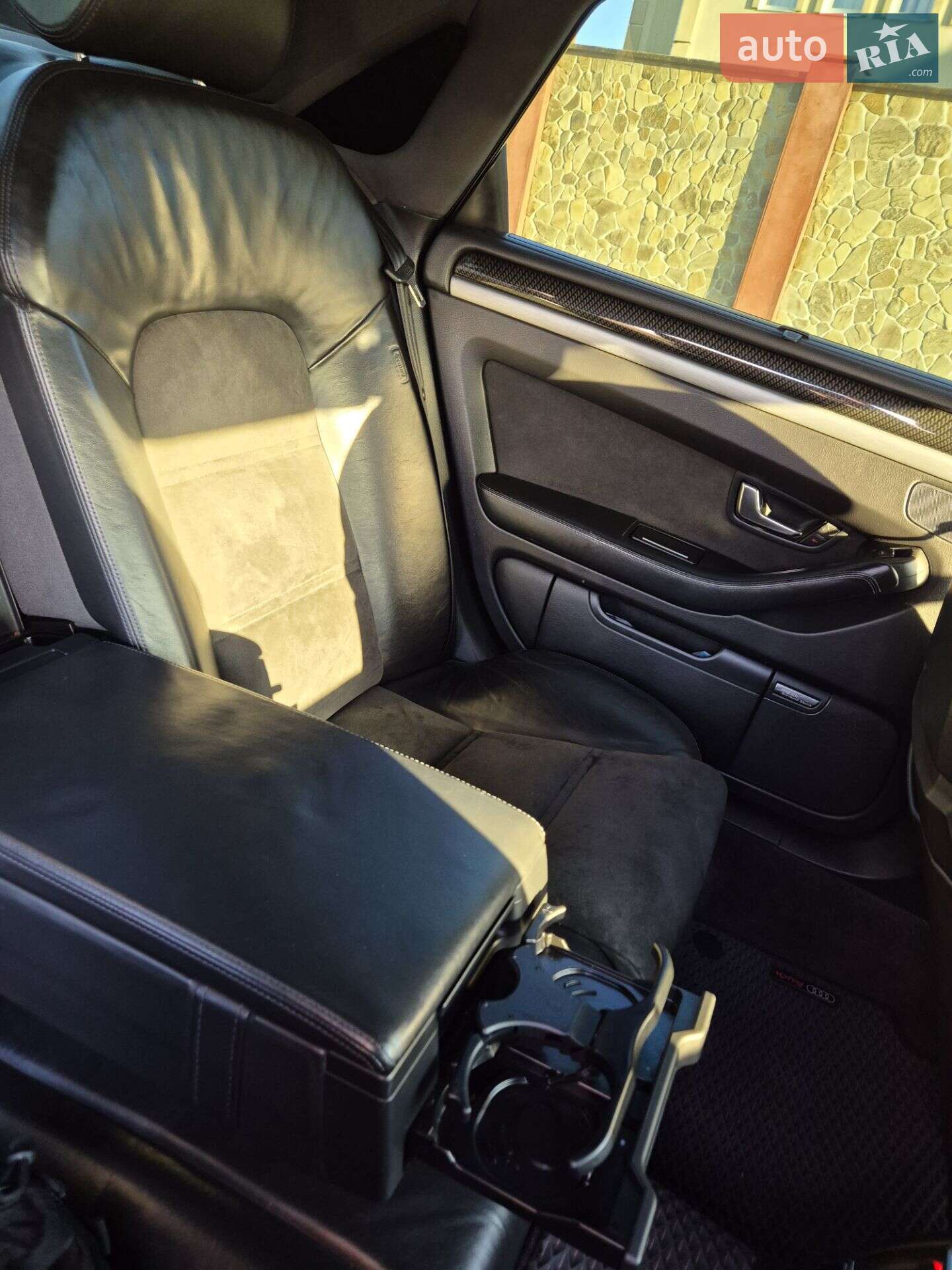 Audi A8 2003 VIN WAUZZZ4E24N008291 фото оголошення 10 з 29