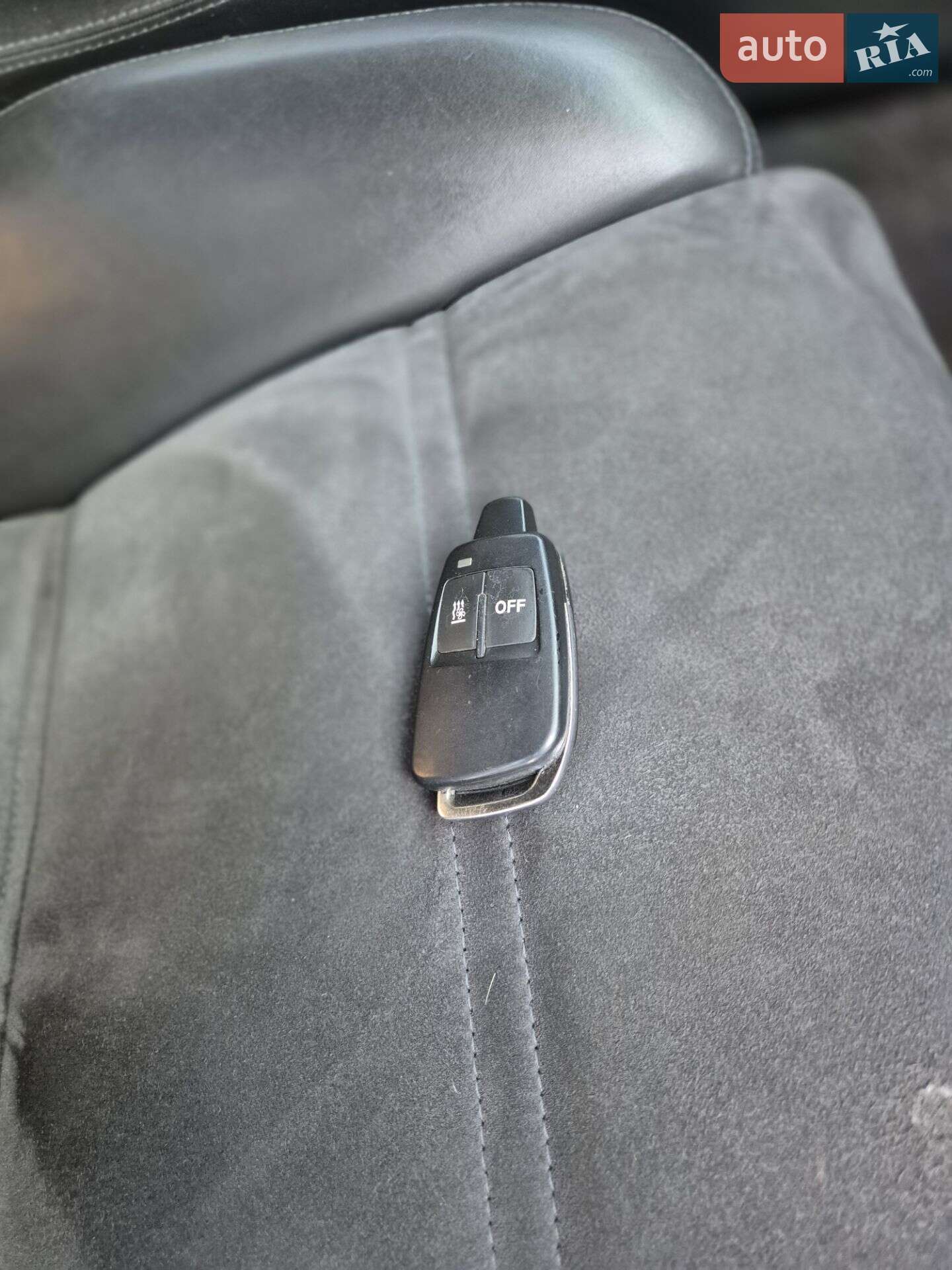 Audi A8 2003 VIN WAUZZZ4E24N008291 фото оголошення 13 з 29