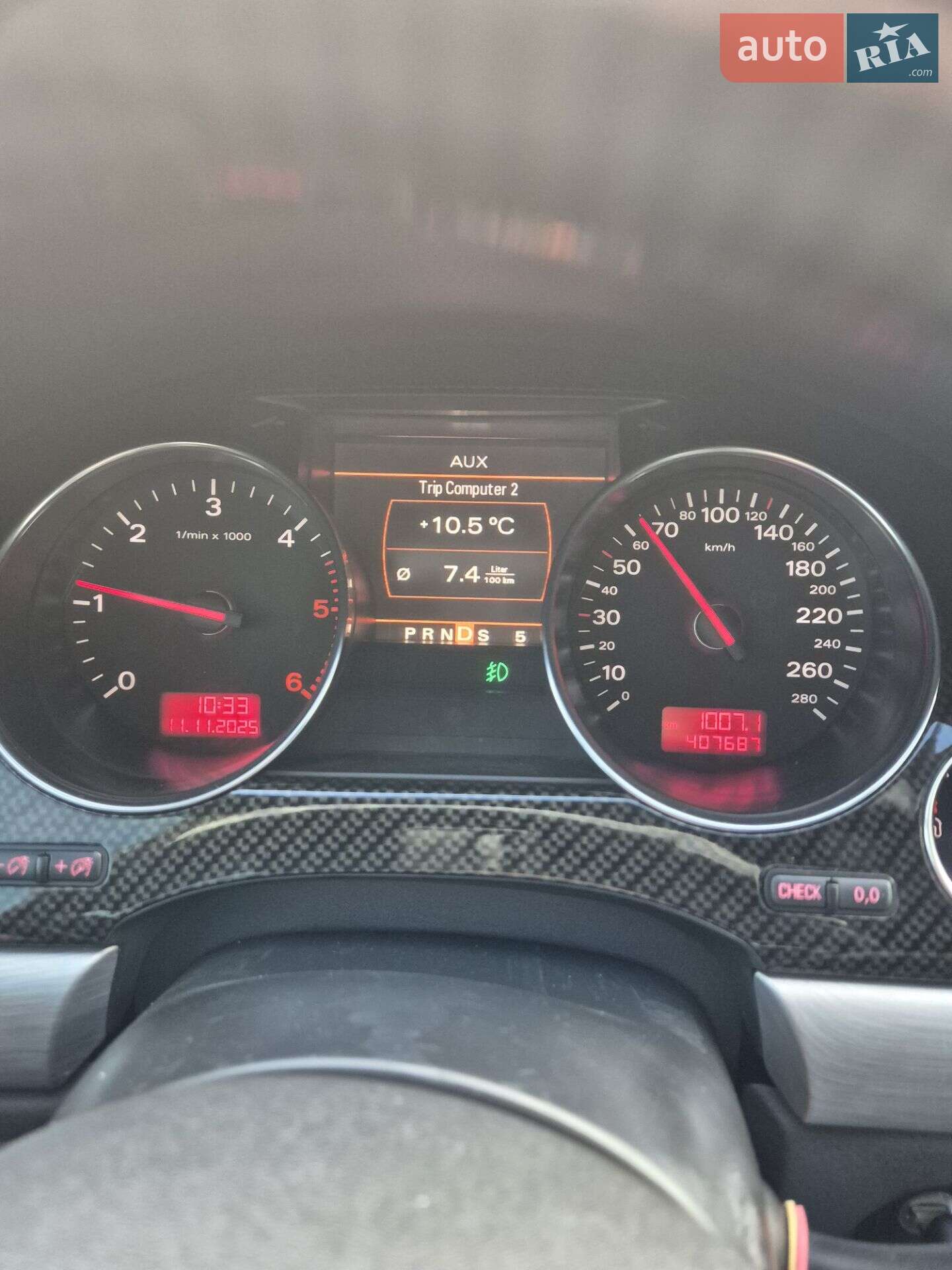 Audi A8 2003 VIN WAUZZZ4E24N008291 фото оголошення 21 з 29