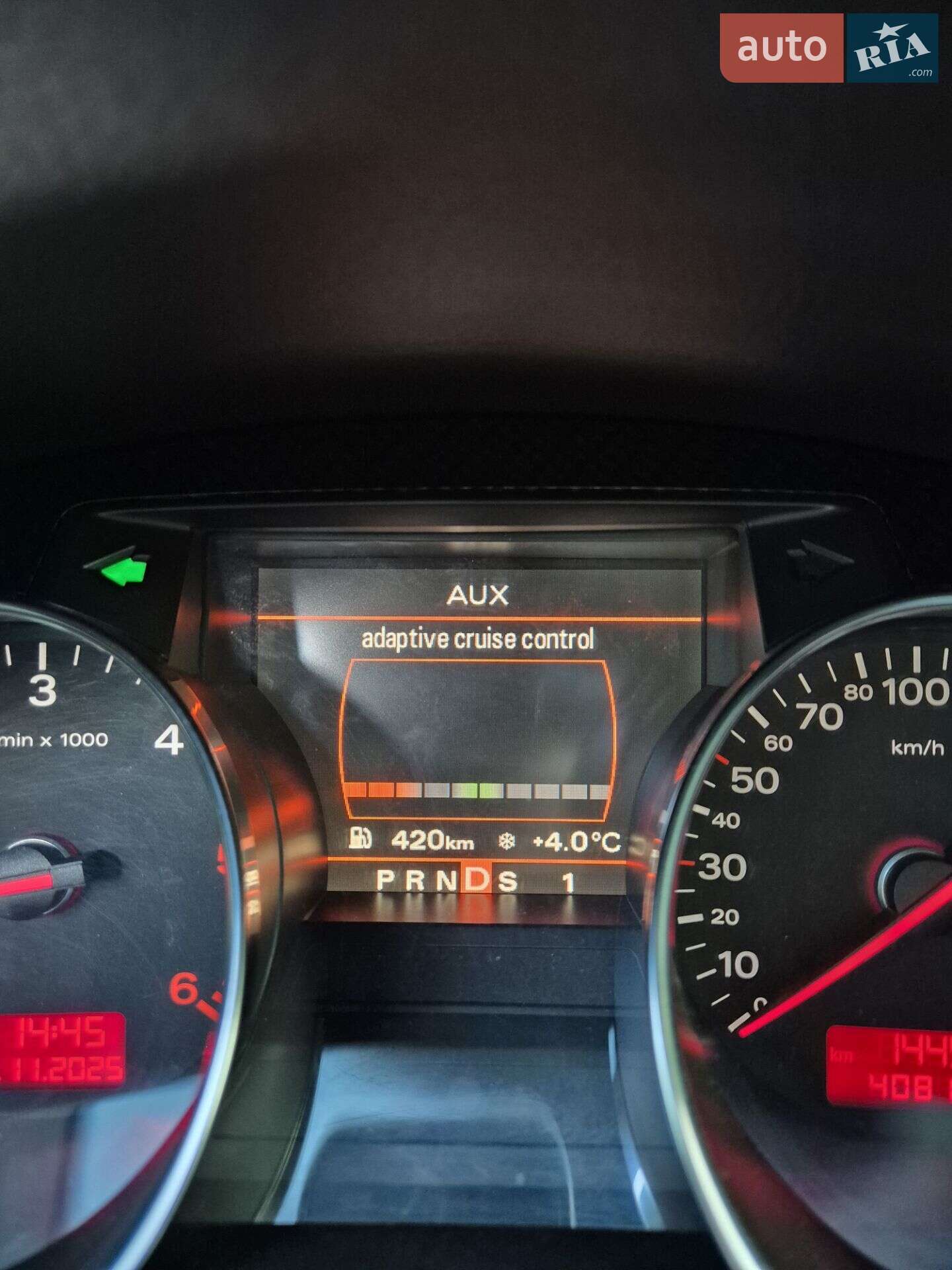 Audi A8 2003 VIN WAUZZZ4E24N008291 фото оголошення 25 з 29