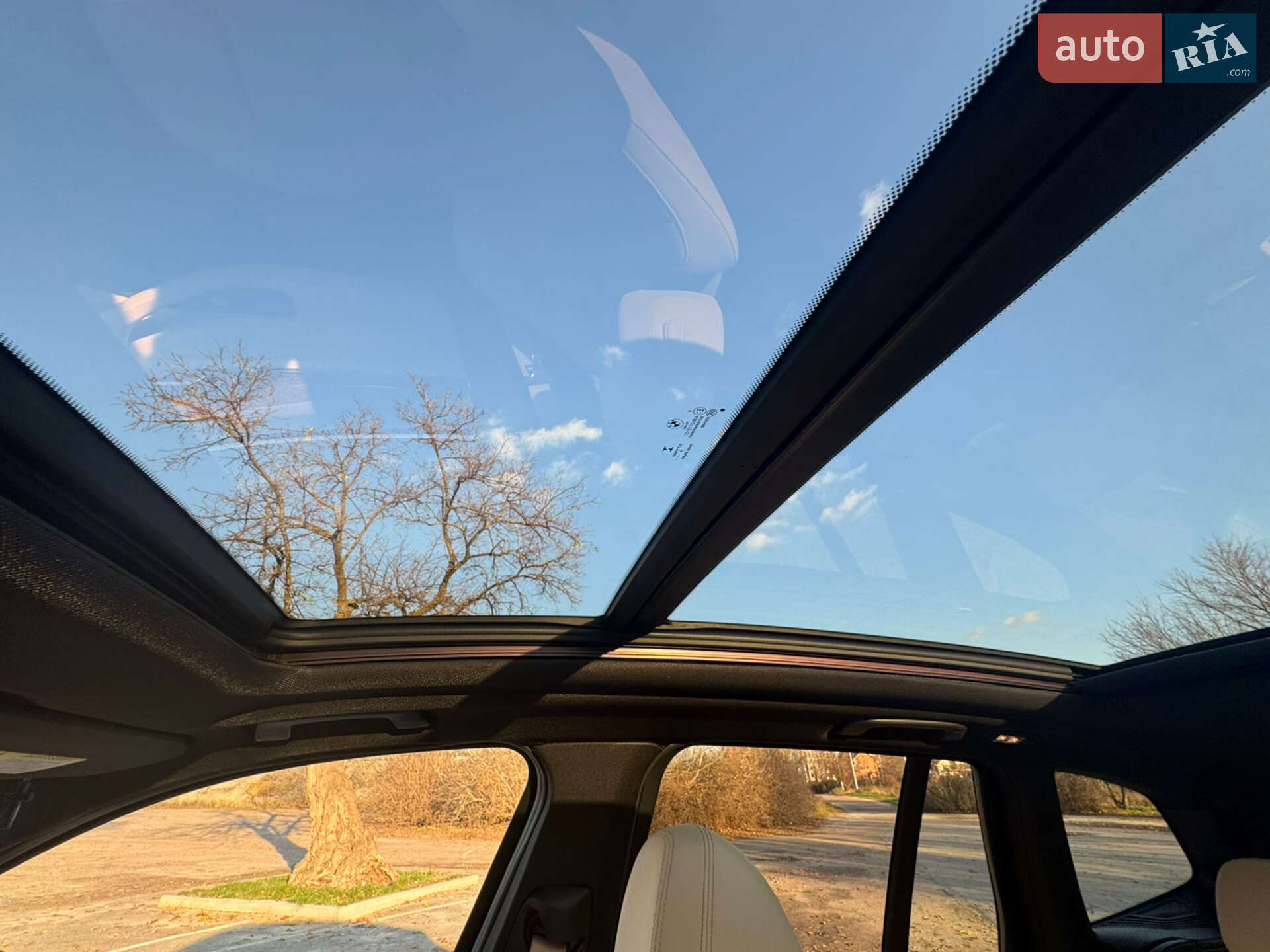BMW X3 2019 VIN 5UXTY3C08LLE55430 фото оголошення 11 з 20