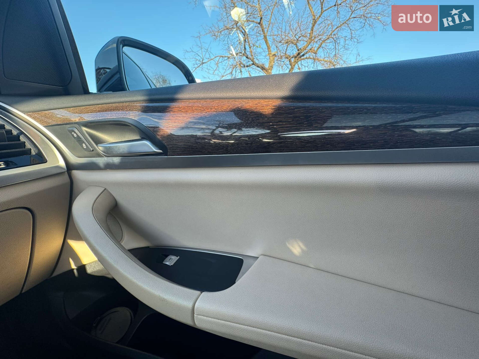 BMW X3 2019 VIN 5UXTY3C08LLE55430 фото оголошення 19 з 20